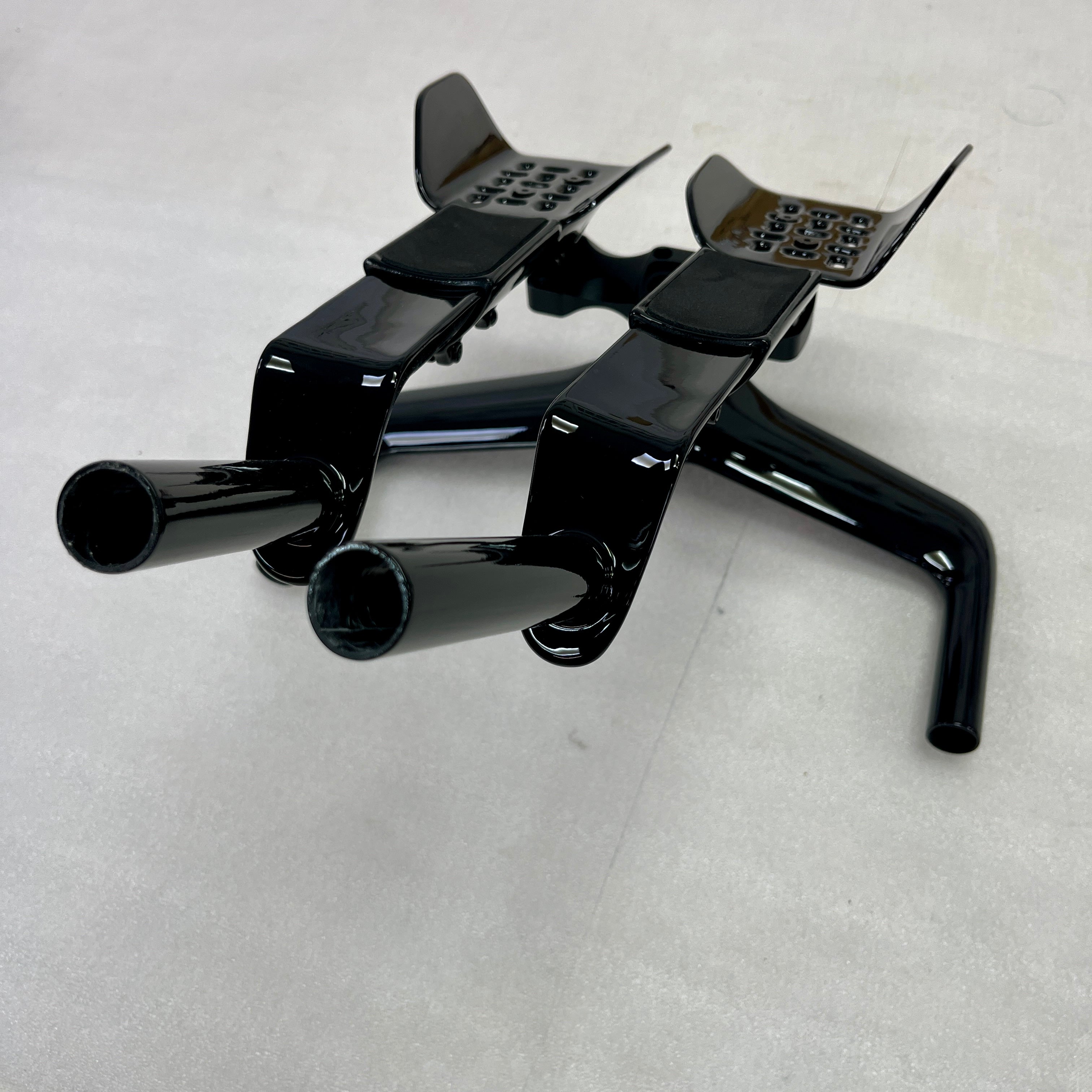 Handsling Track Pursuit Cockpit