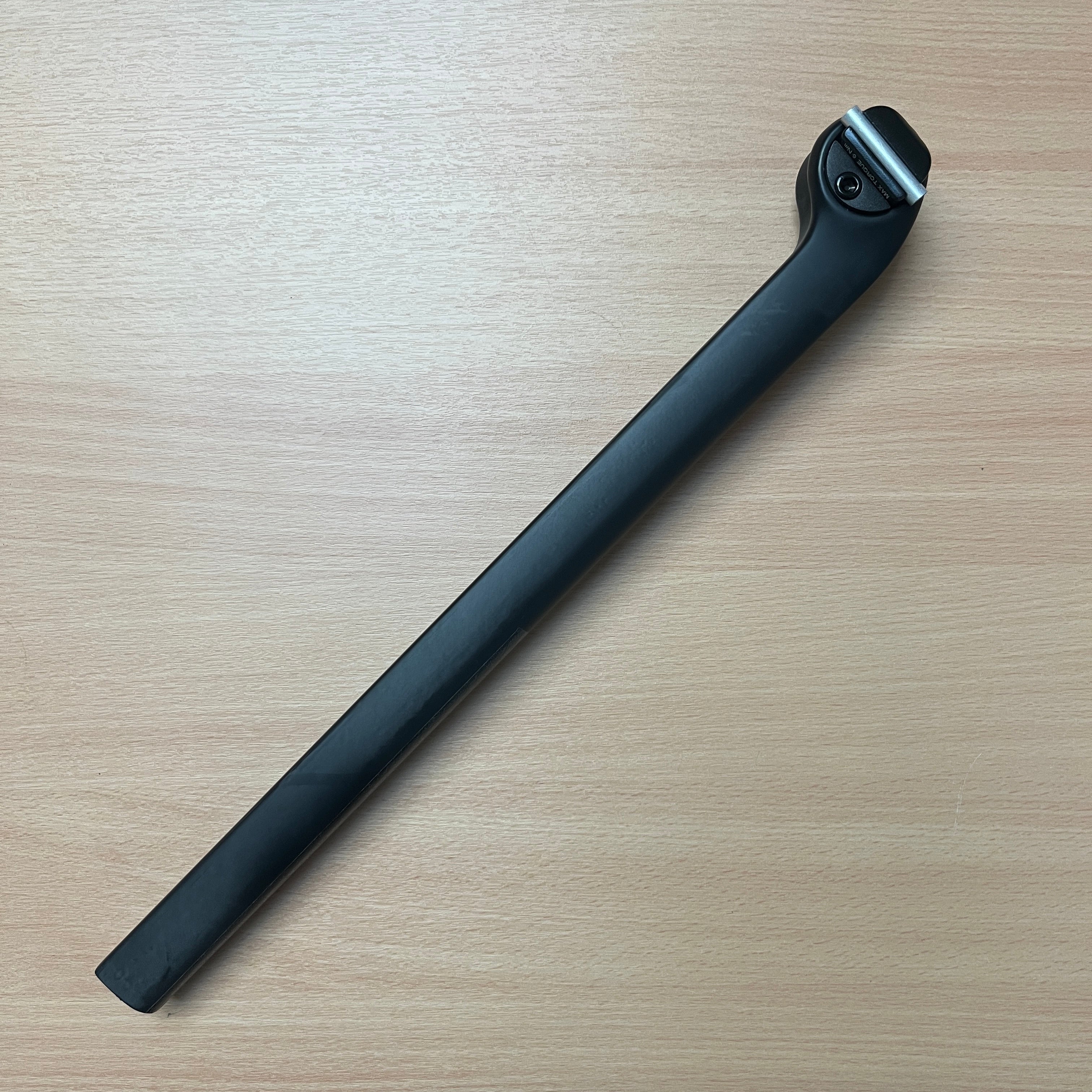Offset Aero D-shaped Seatpost (A1R0evo / A1R0evoS)
