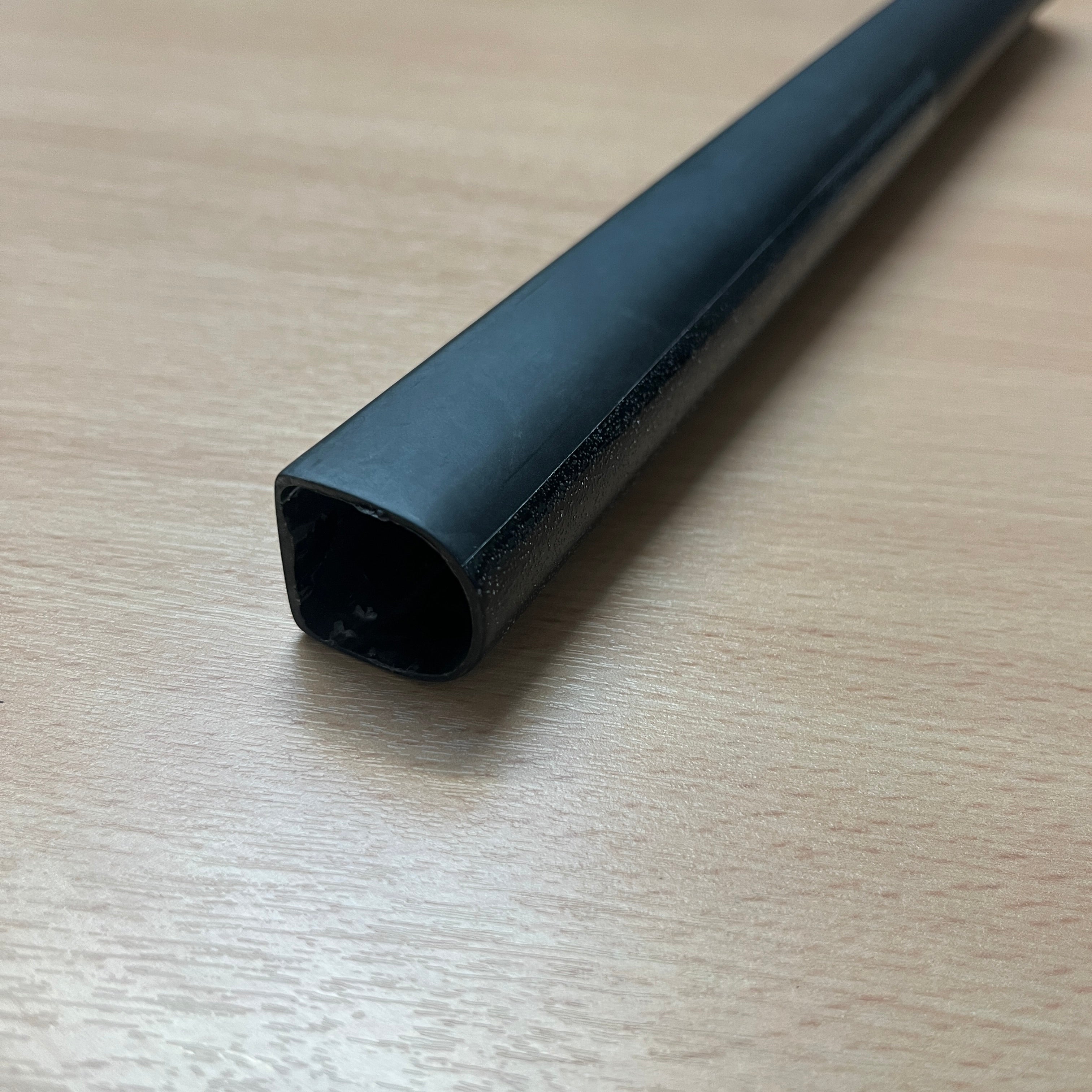 Offset Aero D-shaped Seatpost (A1R0evo / A1R0evoS)