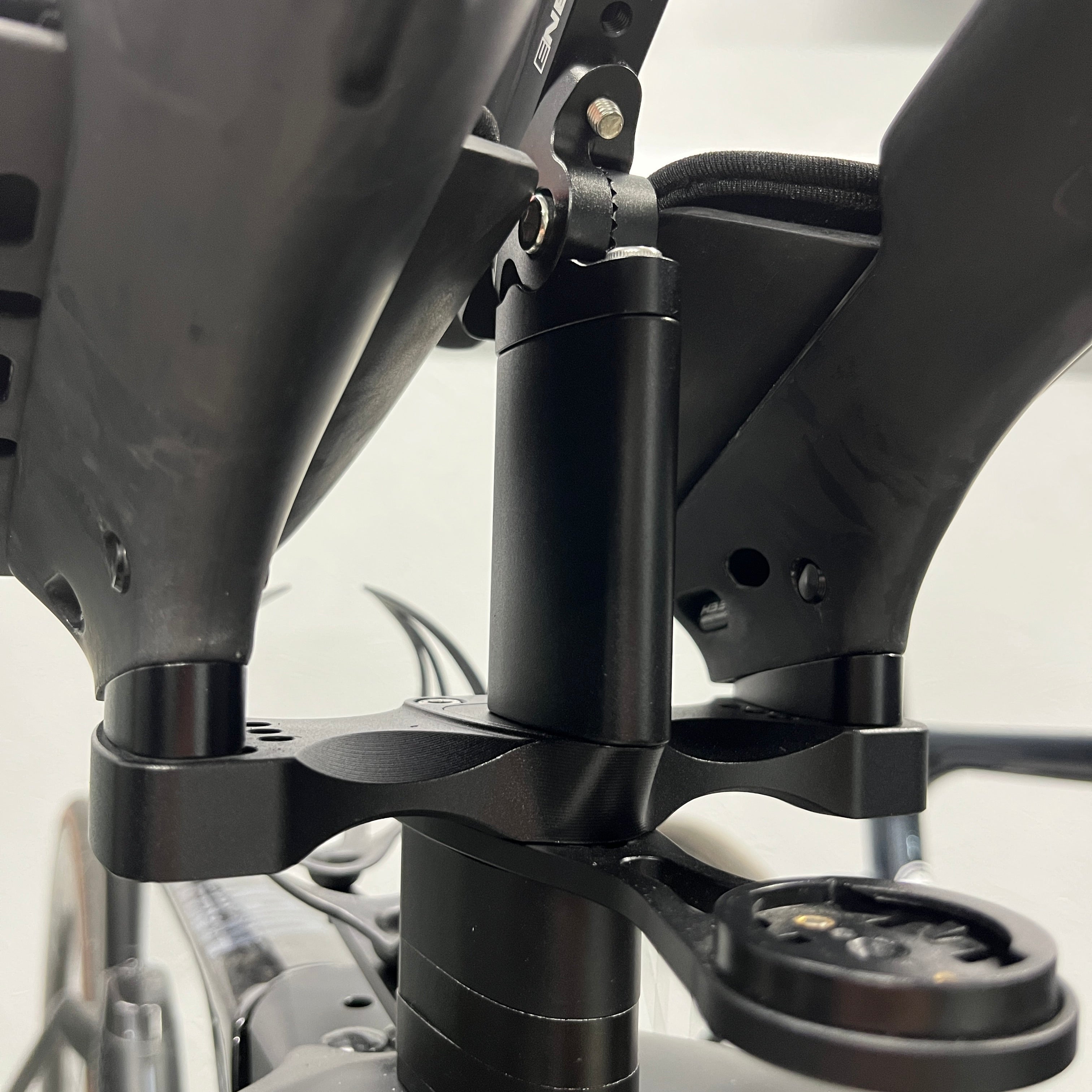 Riser Block Hydration Mount for TSTRevo