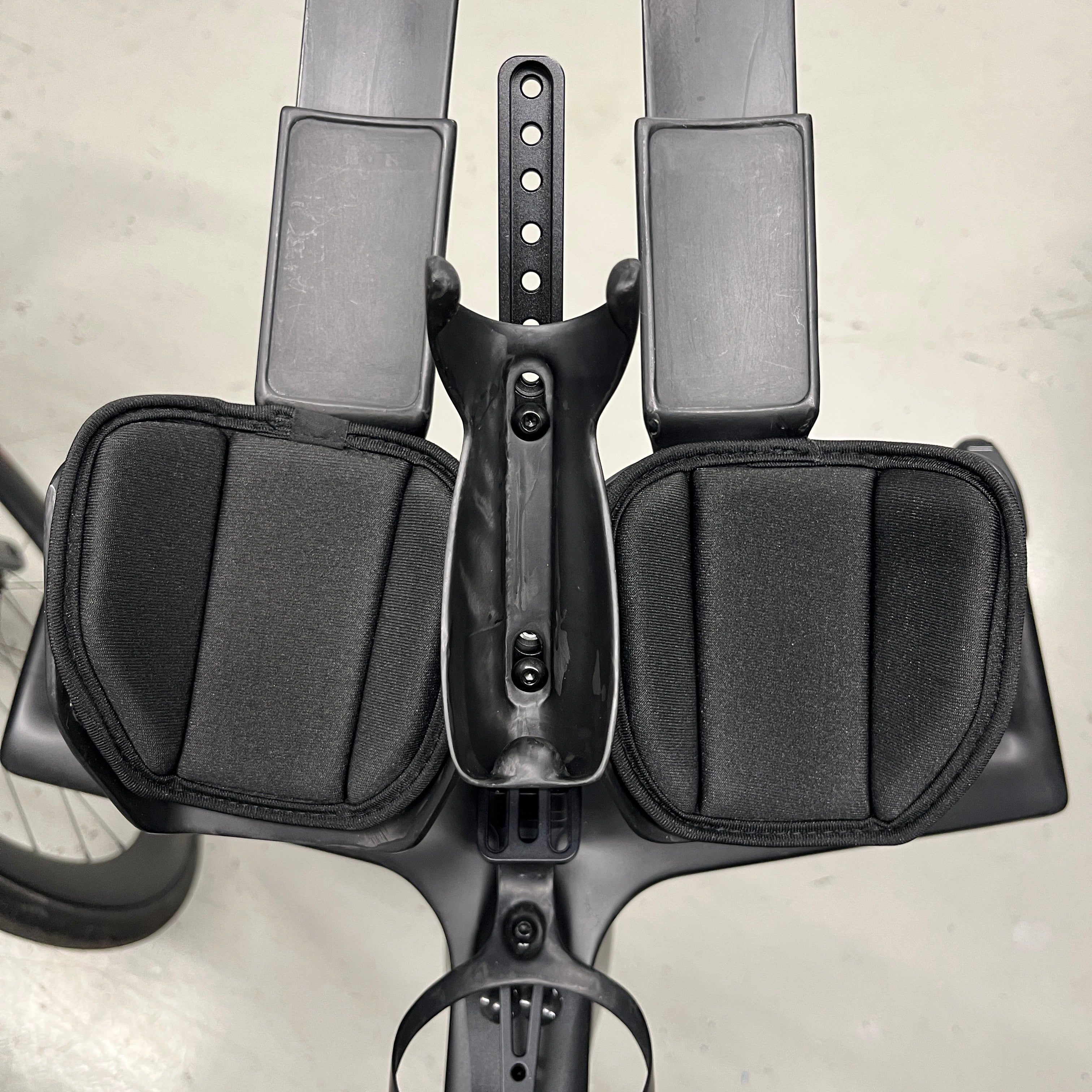 Riser Block Hydration Mount for TSTRevo