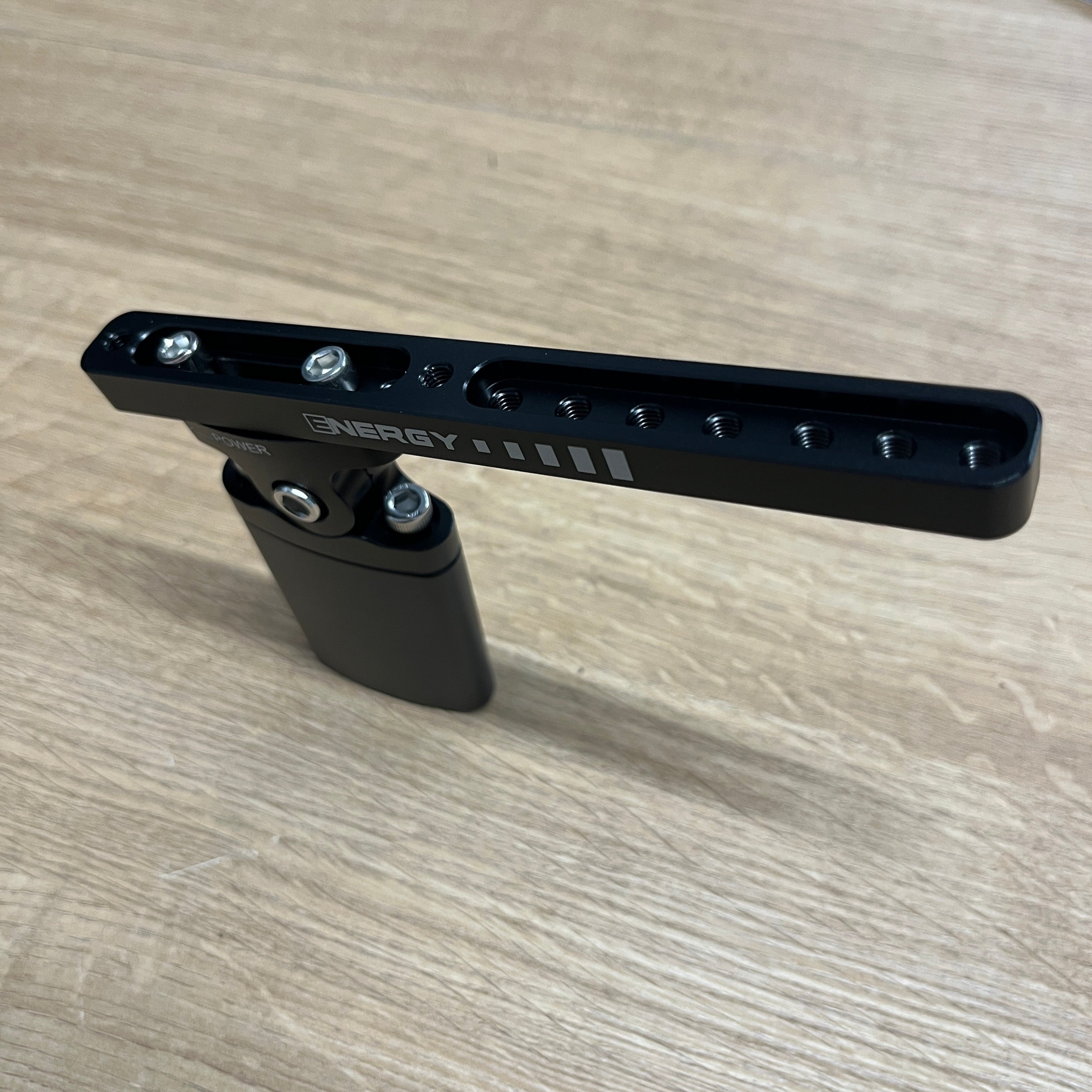 Riser Block Hydration Mount for TSTRevo