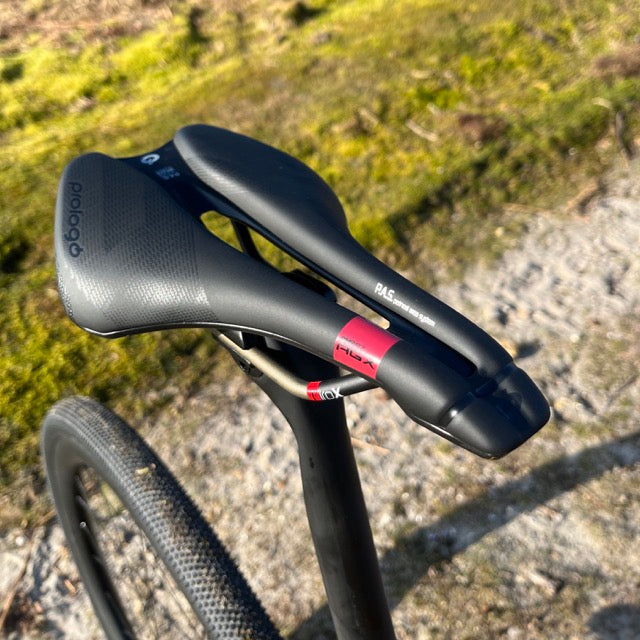 Handsling CEXevo Shimano Ultegra Di2 12-speed Allroad Bike