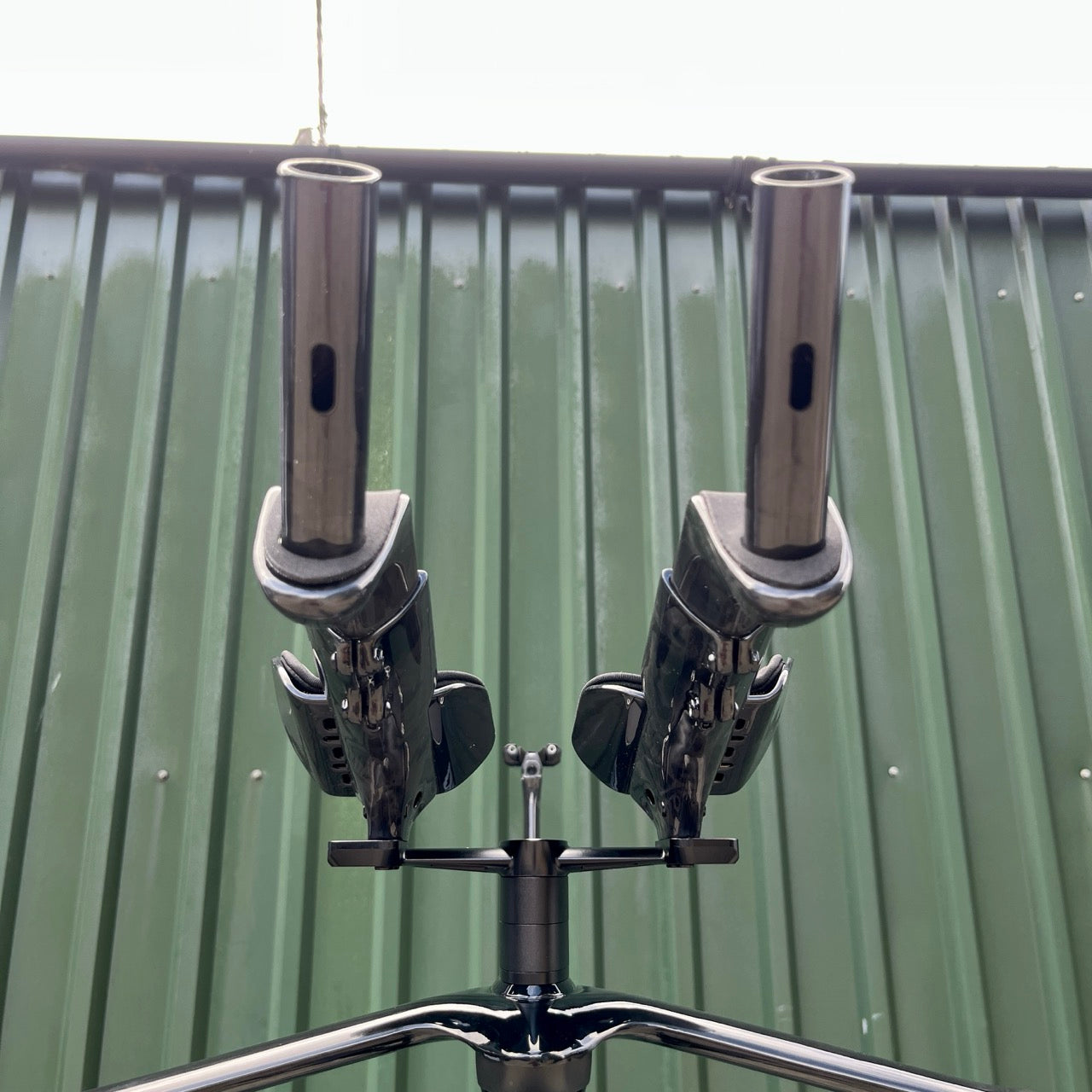 Handsling TSTRevo Frame - Gloss Black Carbon