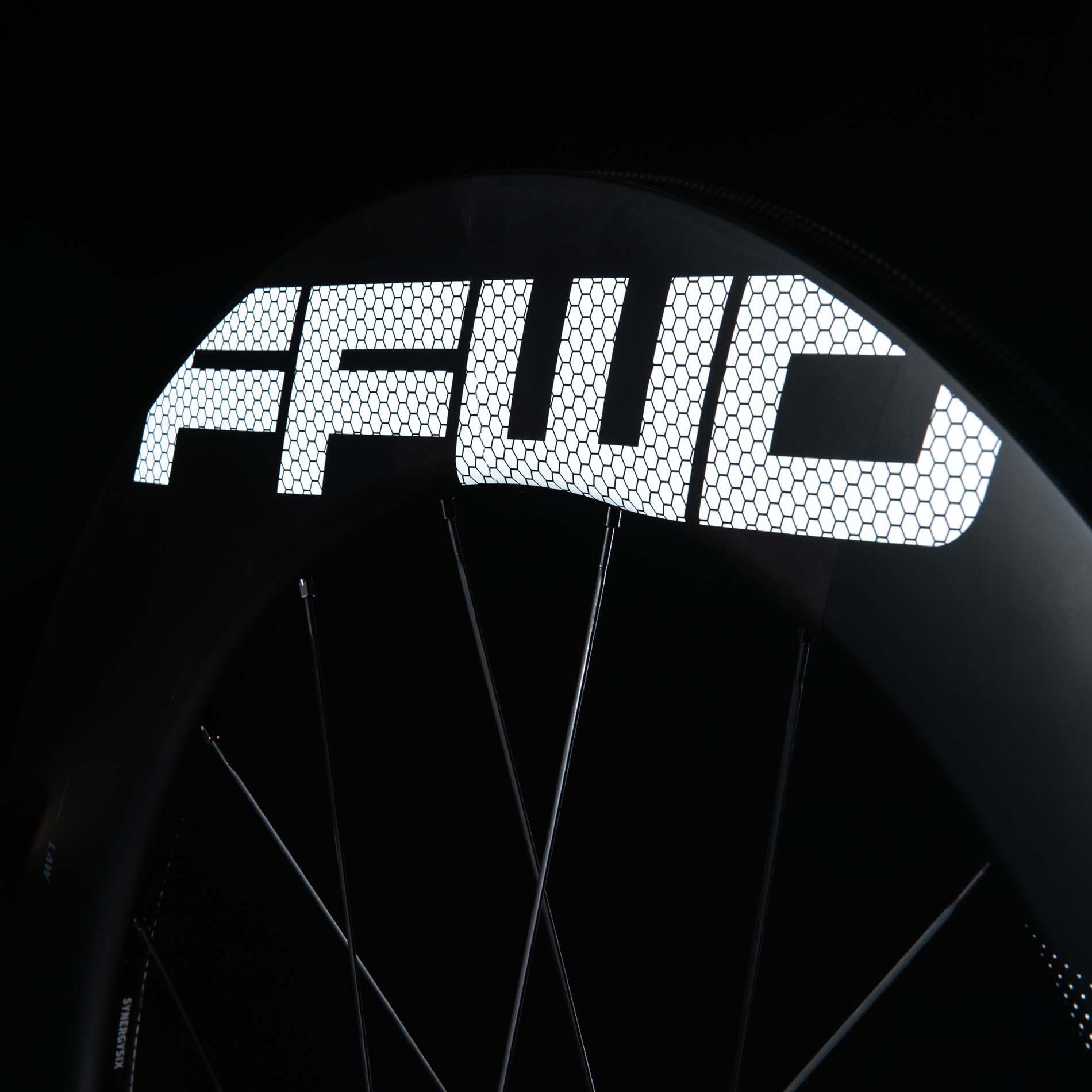 Fast Forward FFWD RYOT 77 Track