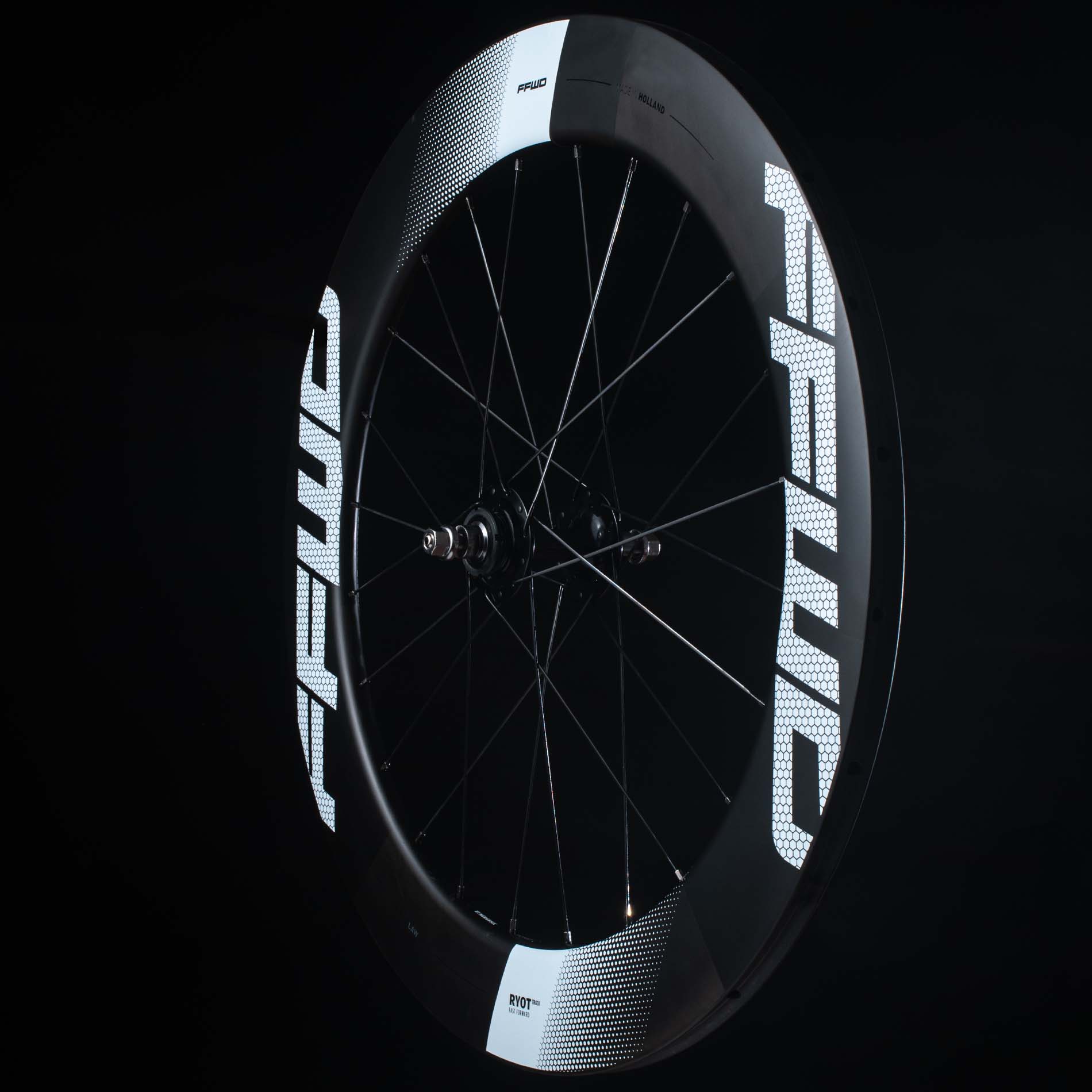 Fast Forward FFWD RYOT 77 Track