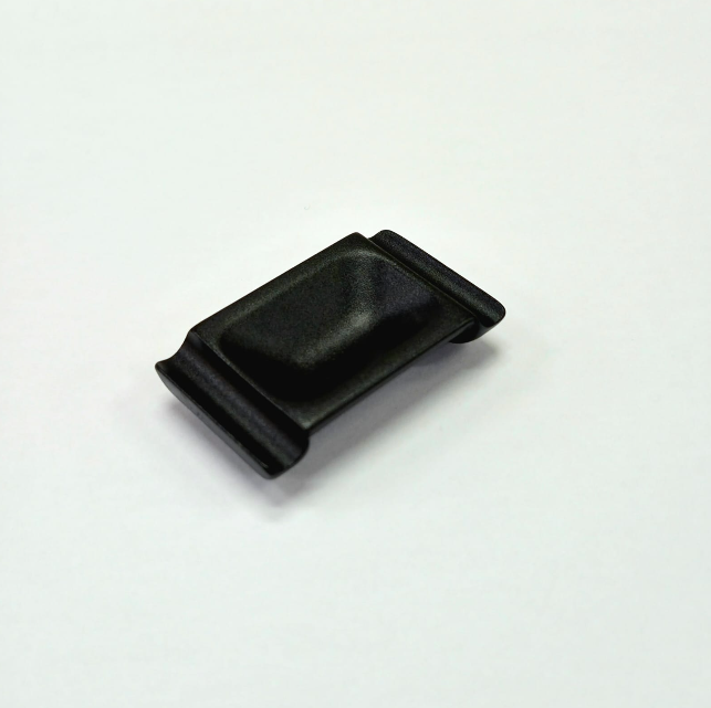 Carbon Saddle Rail Clamp for Handsling Off-set Seatposts