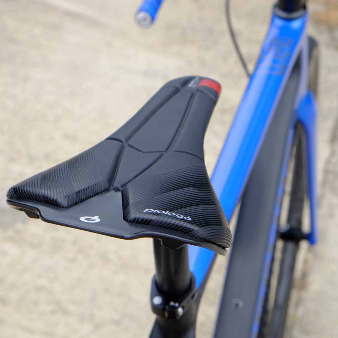 Handsling CEXevo Shimano Dura Ace Di2 12-speed Allroad Bike