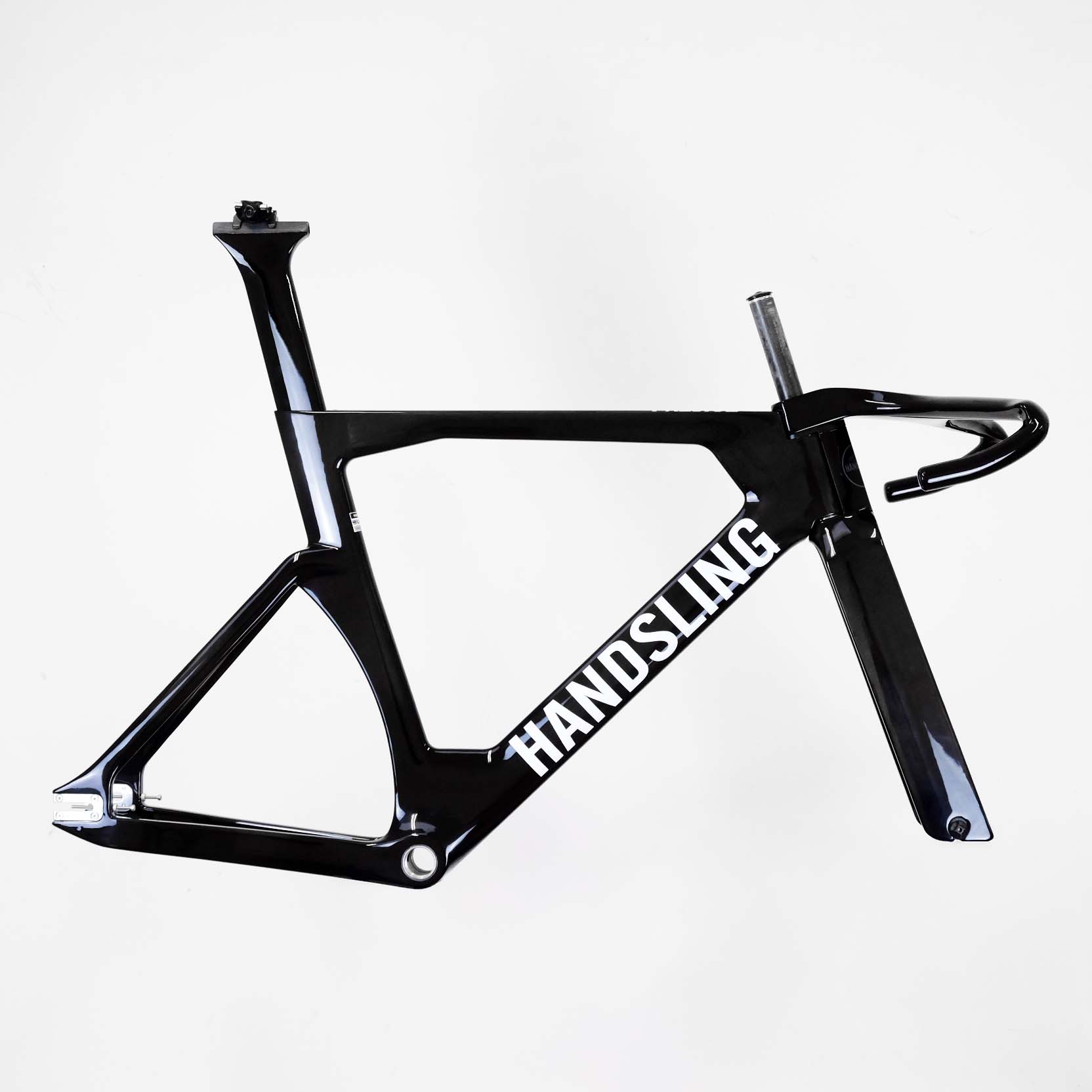 Handsling TR2evoS Sprint Track Frame