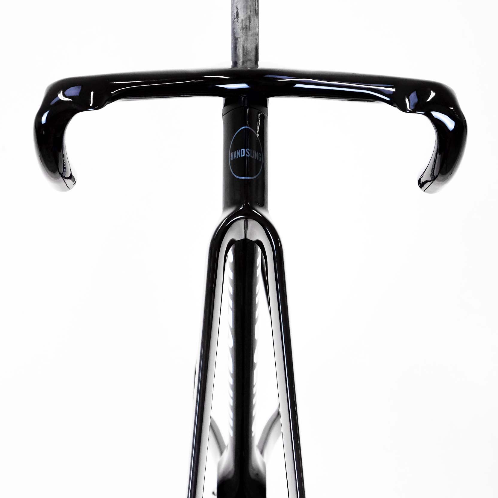 Handsling TR2evoS Sprint Track Frame