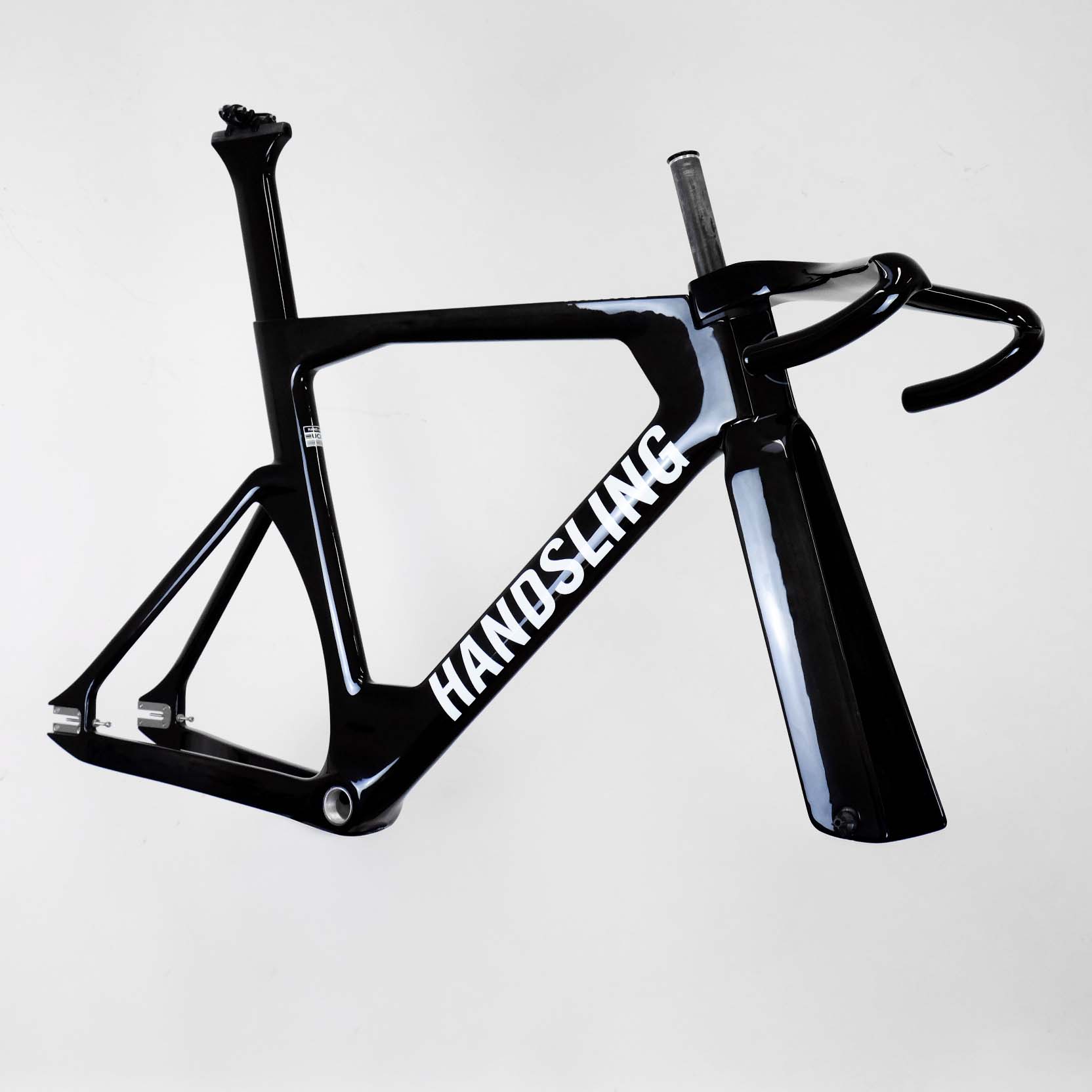 Handsling TR2evoS Sprint Track Frame