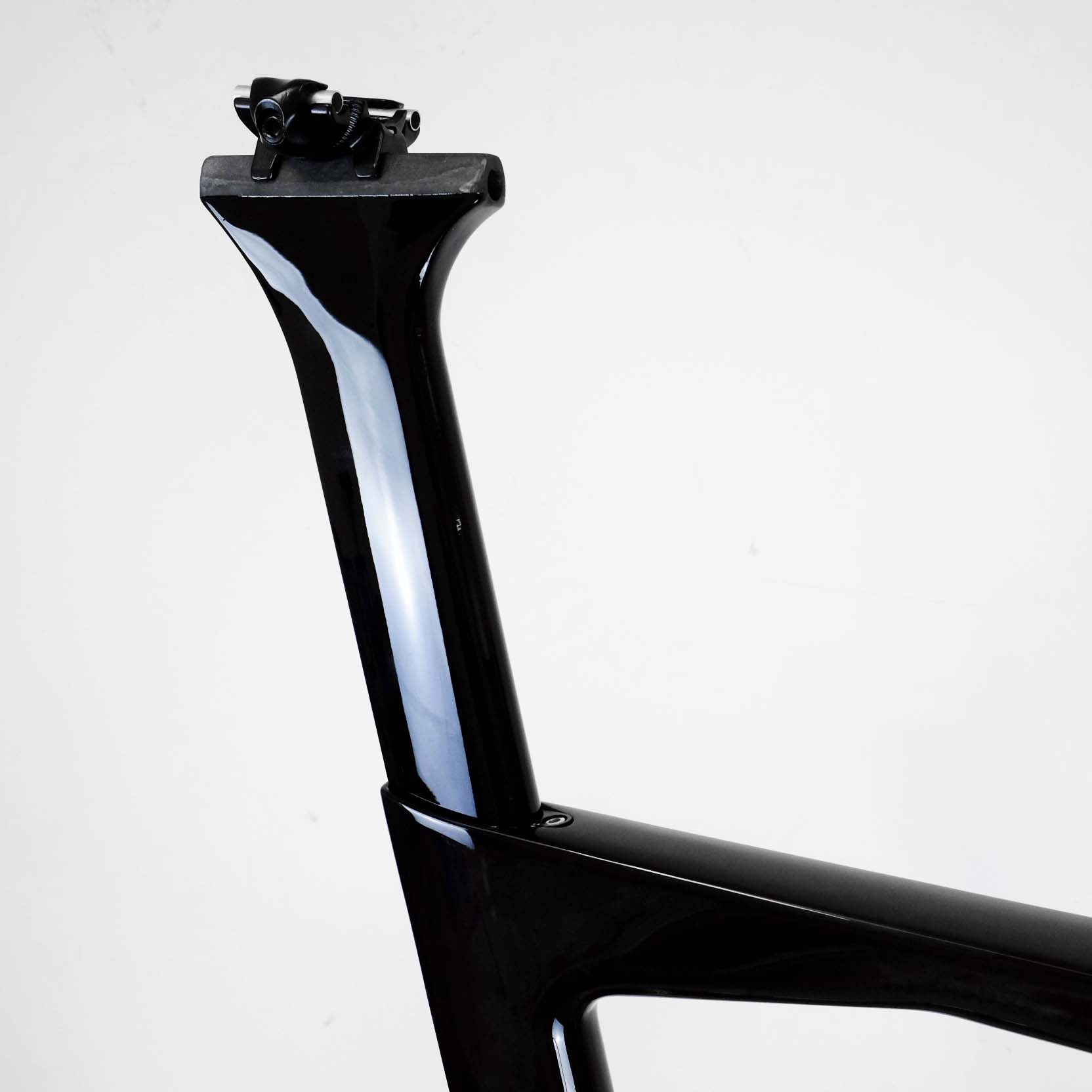Handsling TR2evoS Sprint Track Frame