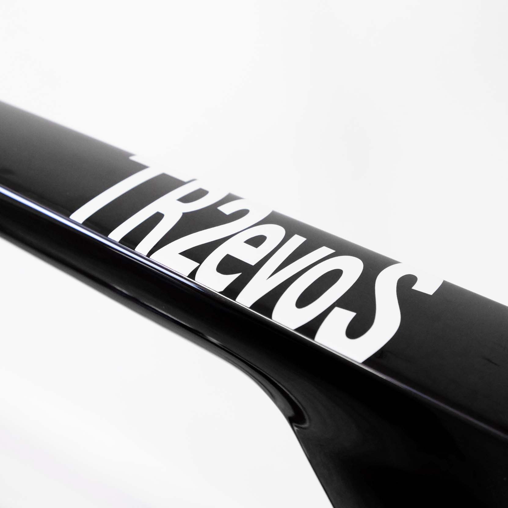 Handsling TR2evoS Sprint Track Frame