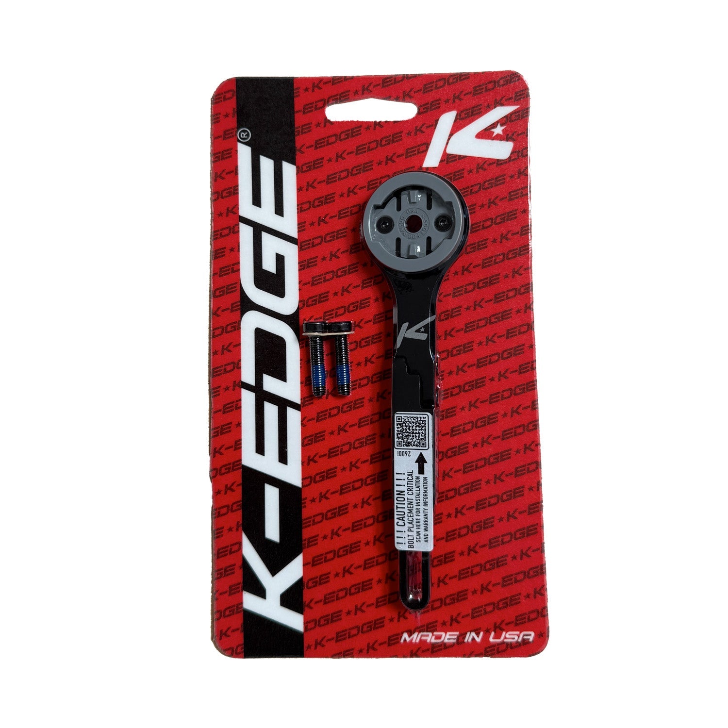 K-Edge Computer Mounts