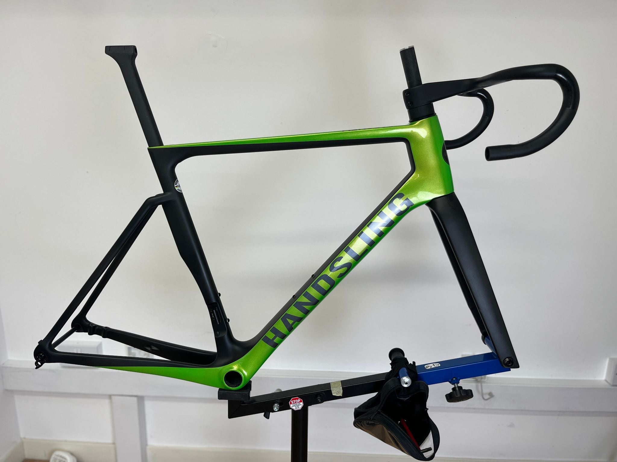 Advanced Carbon Road Fork