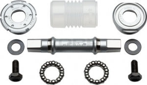 Track-bike GS build Options