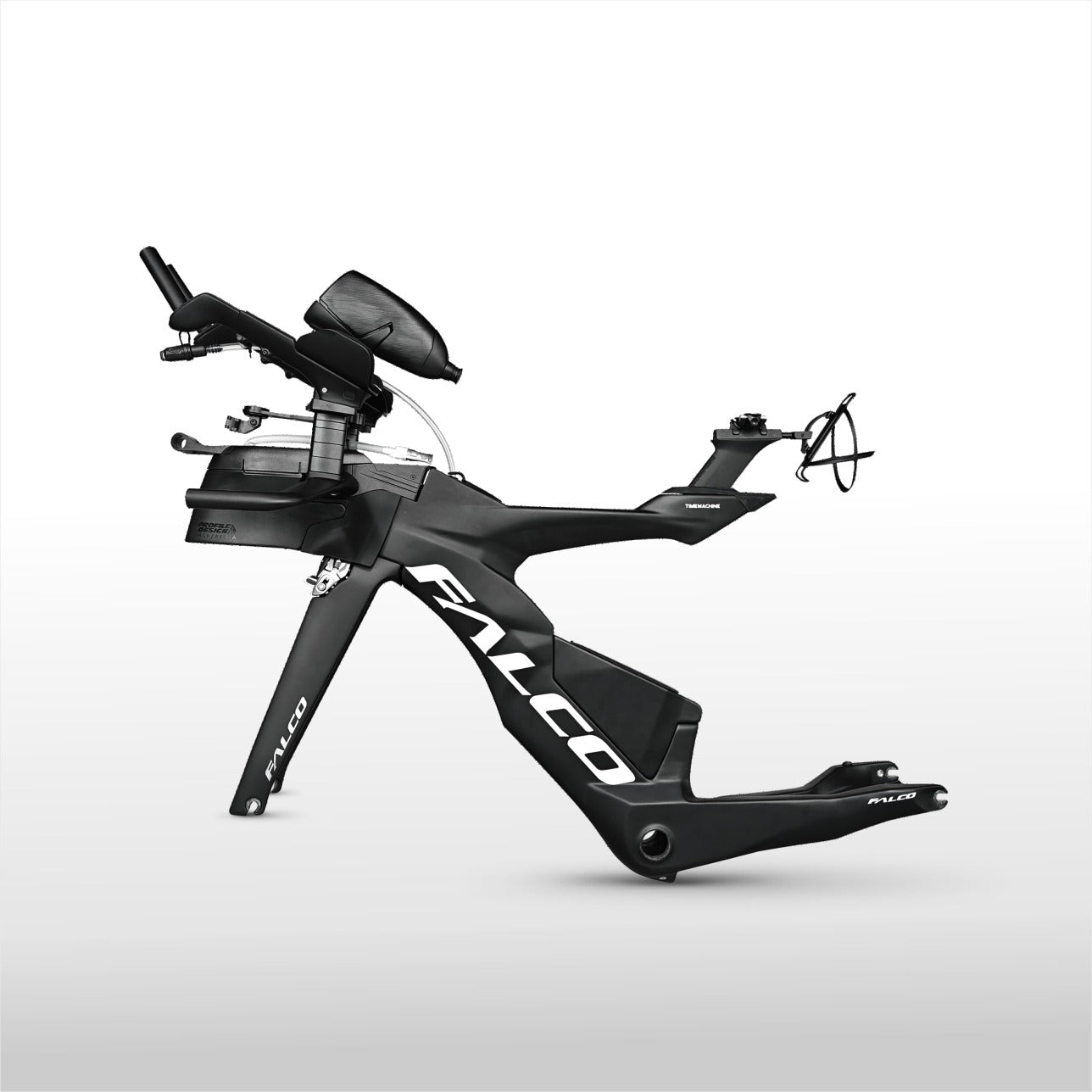 FALCO Big V Triathlon Frameset