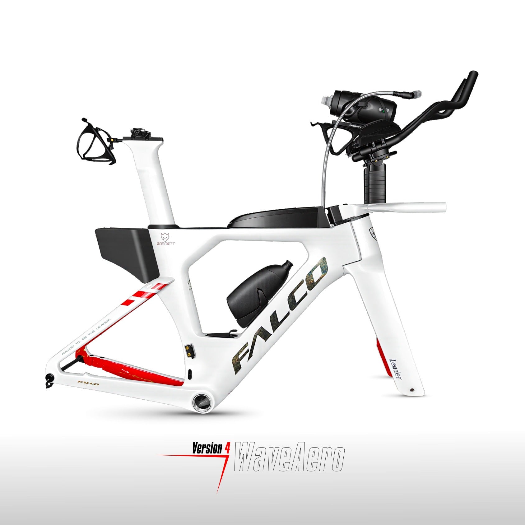 FALCO Garnett Frameset