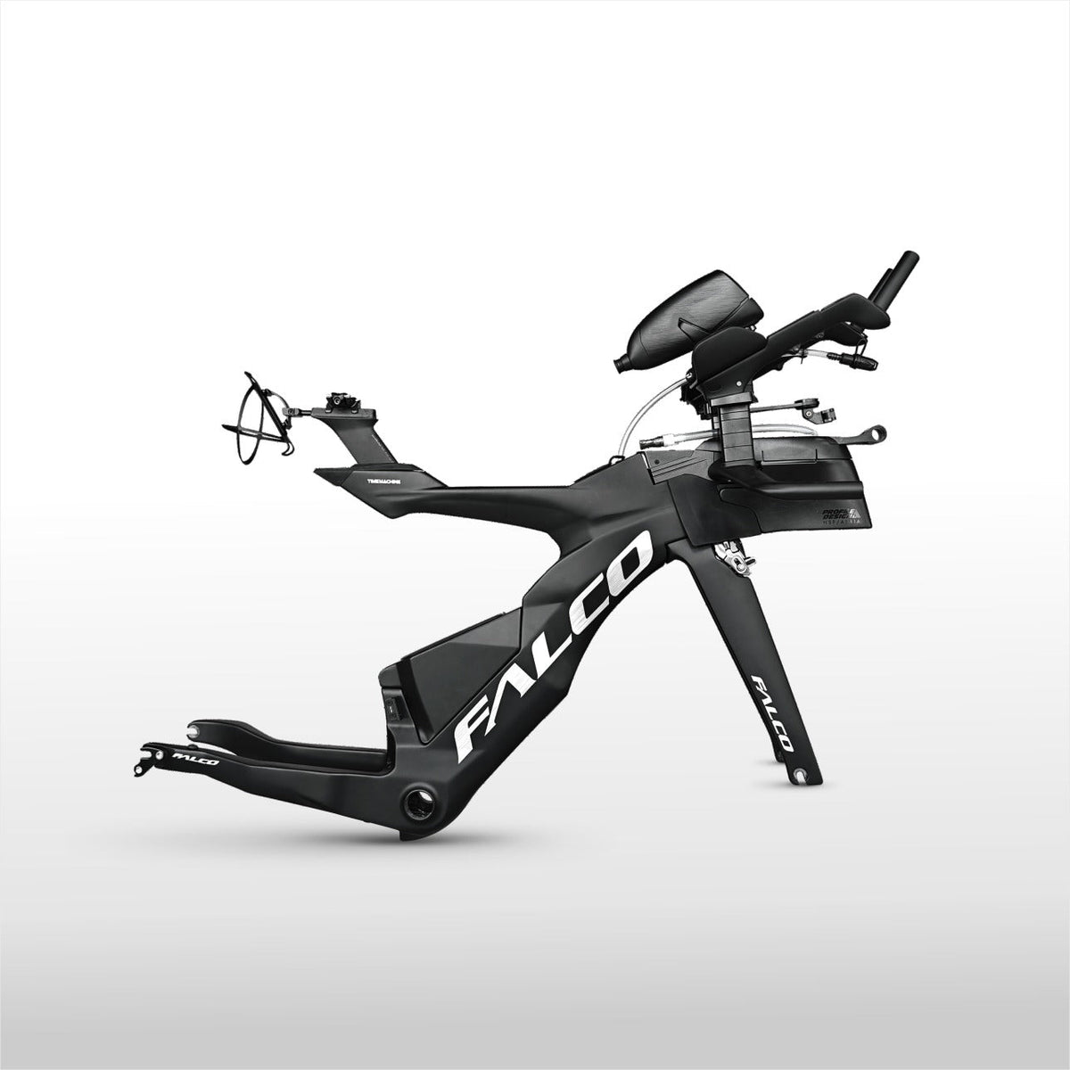 FALCO Big V Triathlon Frameset