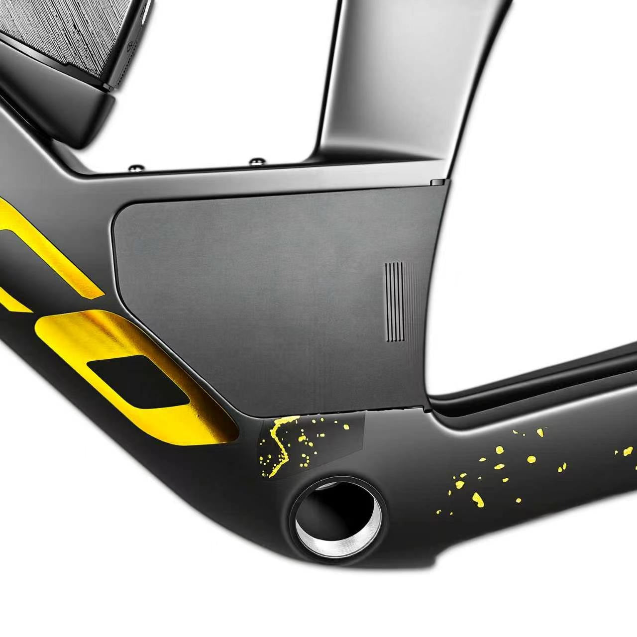 FALCO Killer K859 Frameset