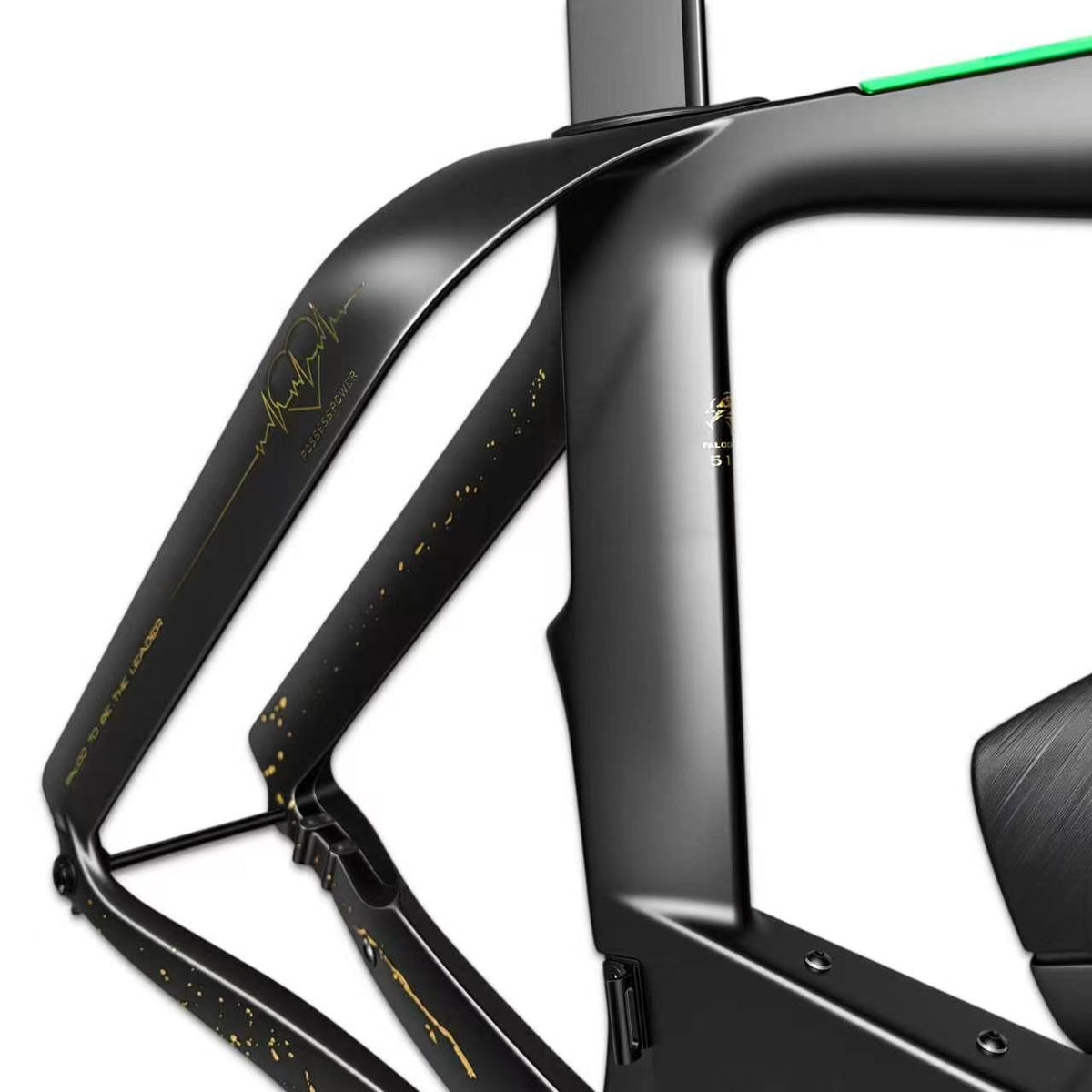 FALCO Killer K859 Frameset