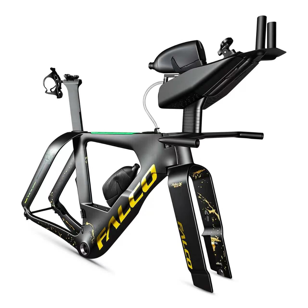 FALCO Killer K859 Frameset