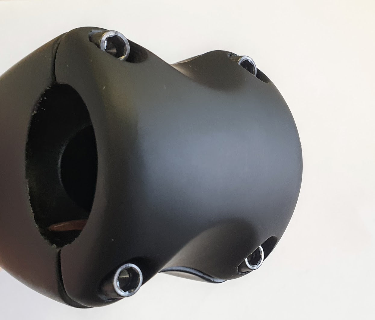 Sprint Carbon Stem (for hidden cable headtubes)