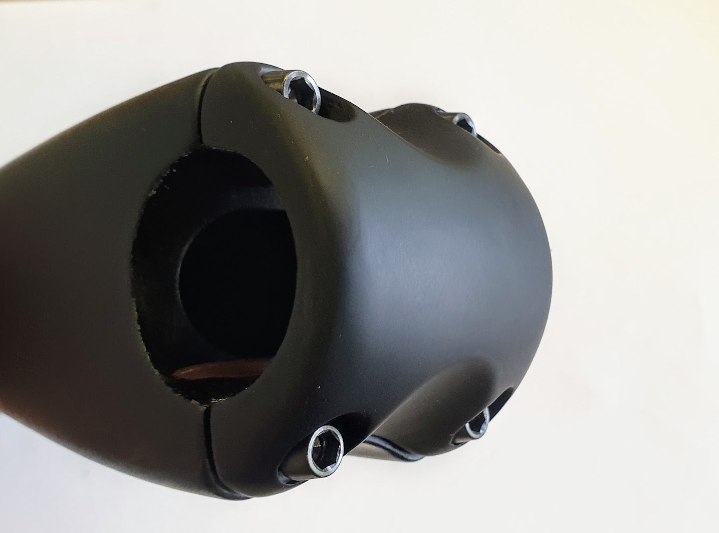 Sprint Carbon Stem (for hidden cable headtubes)