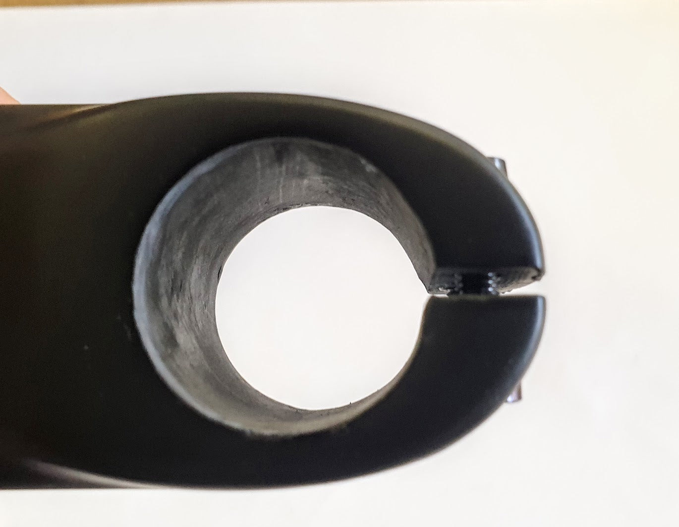 Sprint Carbon Stem (for hidden cable headtubes)