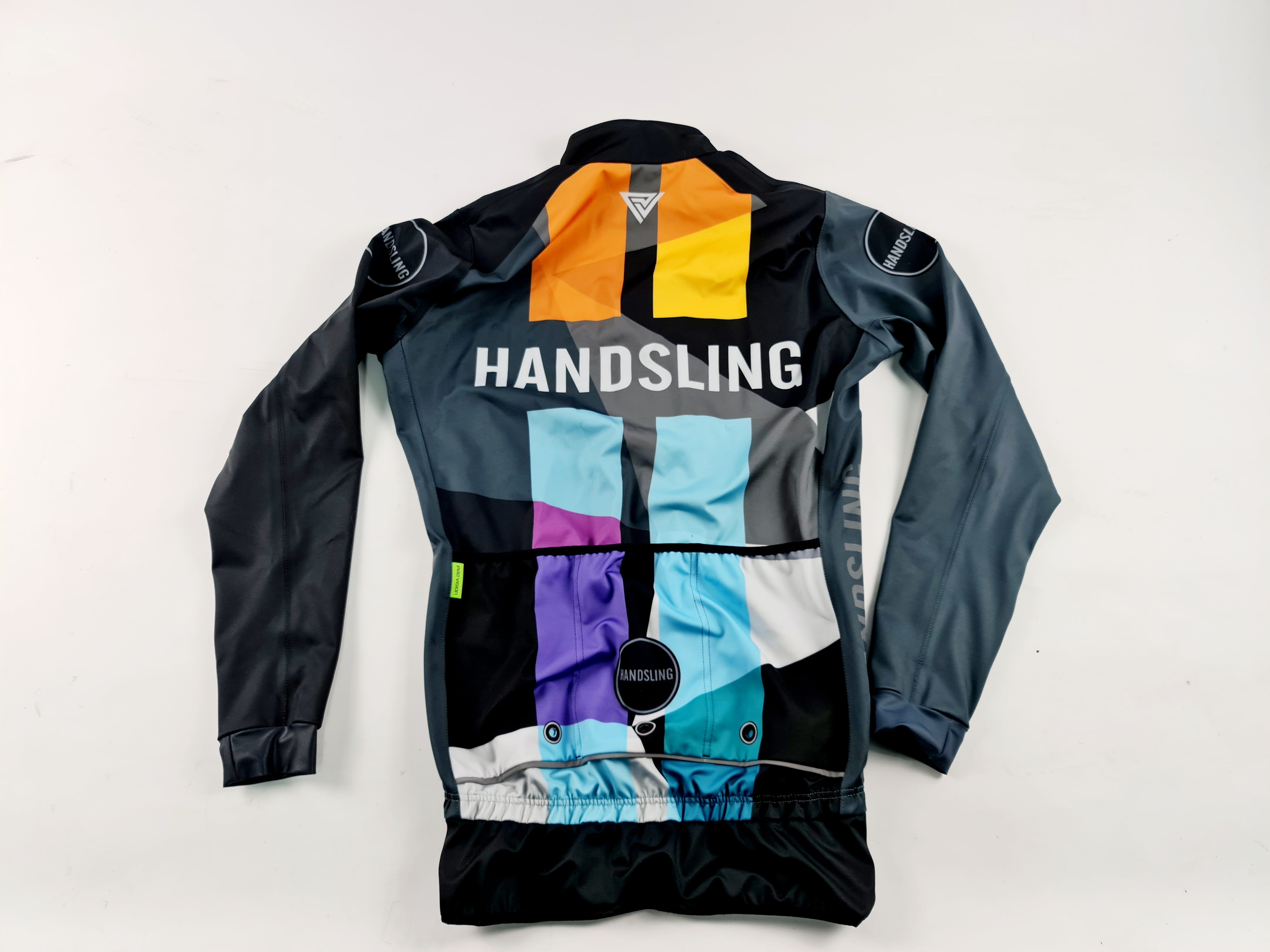Handsling StormTech Jacket