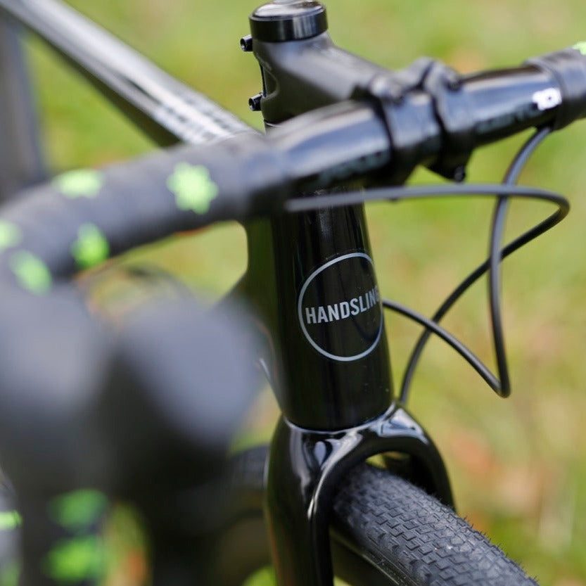 Handsling CEXevo SRAM APEX XPLR AXS Cyclocross Bike