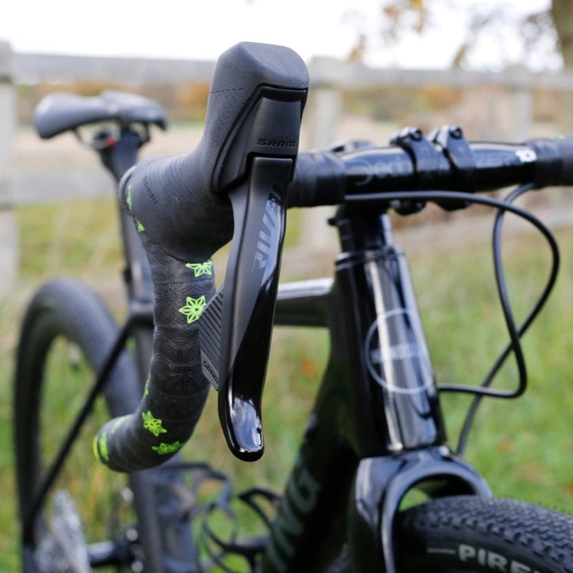 Handsling CEXevo SRAM APEX XPLR AXS Cyclocross Bike