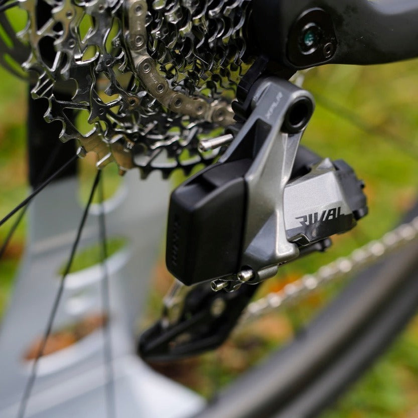 Handsling CEXevo SRAM APEX XPLR AXS Cyclocross Bike