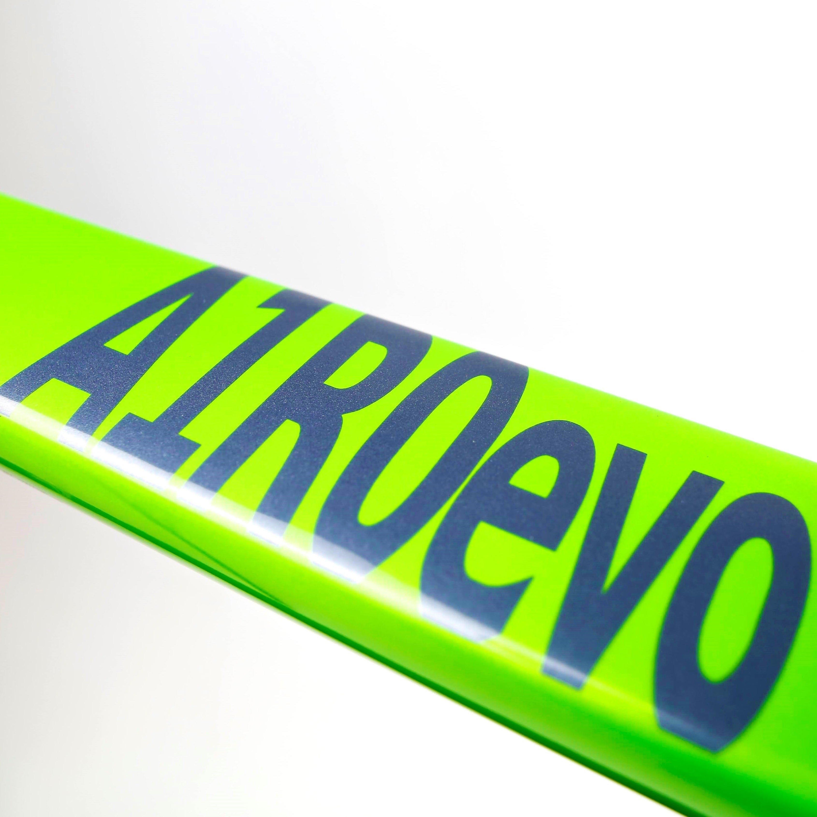 Montura Handsling A1R0evo - Pearlescent Candy Green