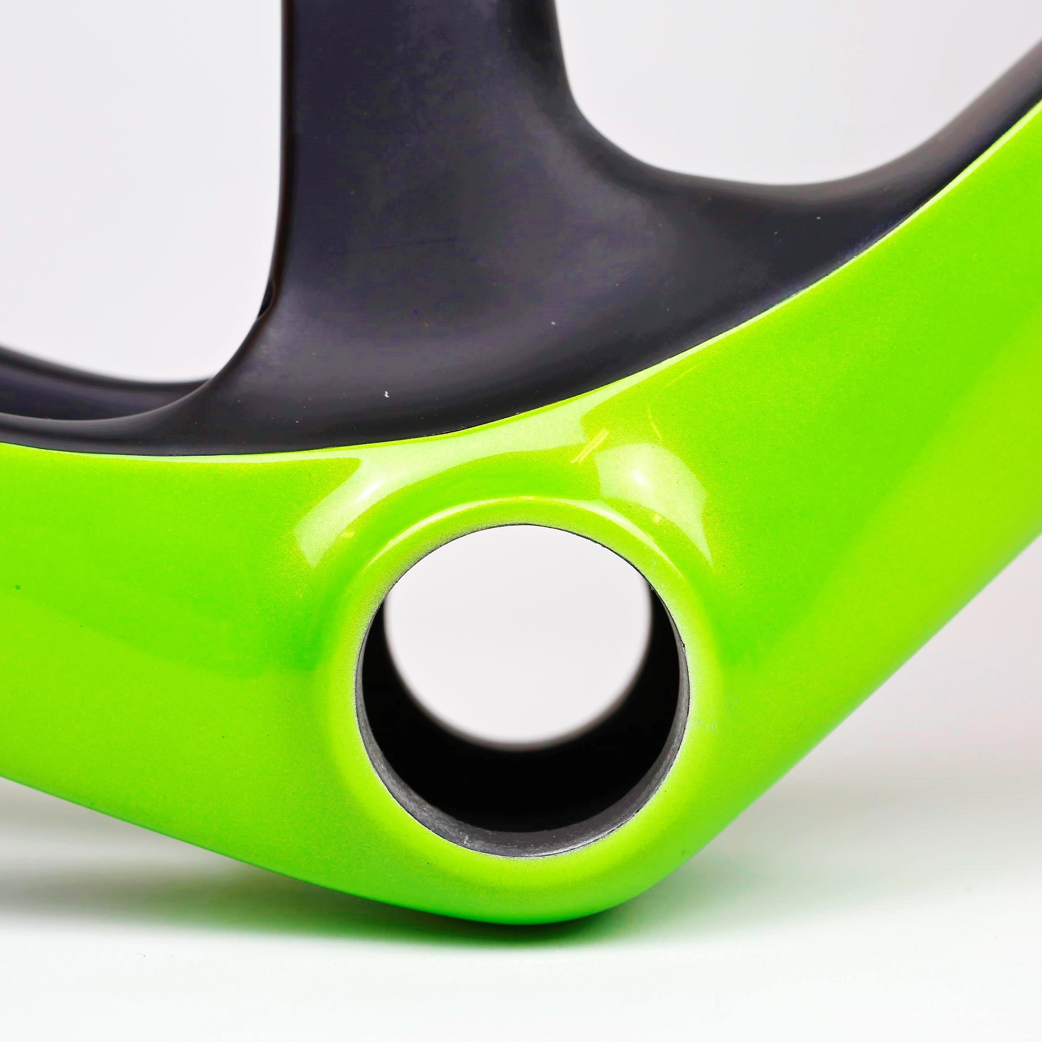Montura Handsling A1R0evo - Pearlescent Candy Green
