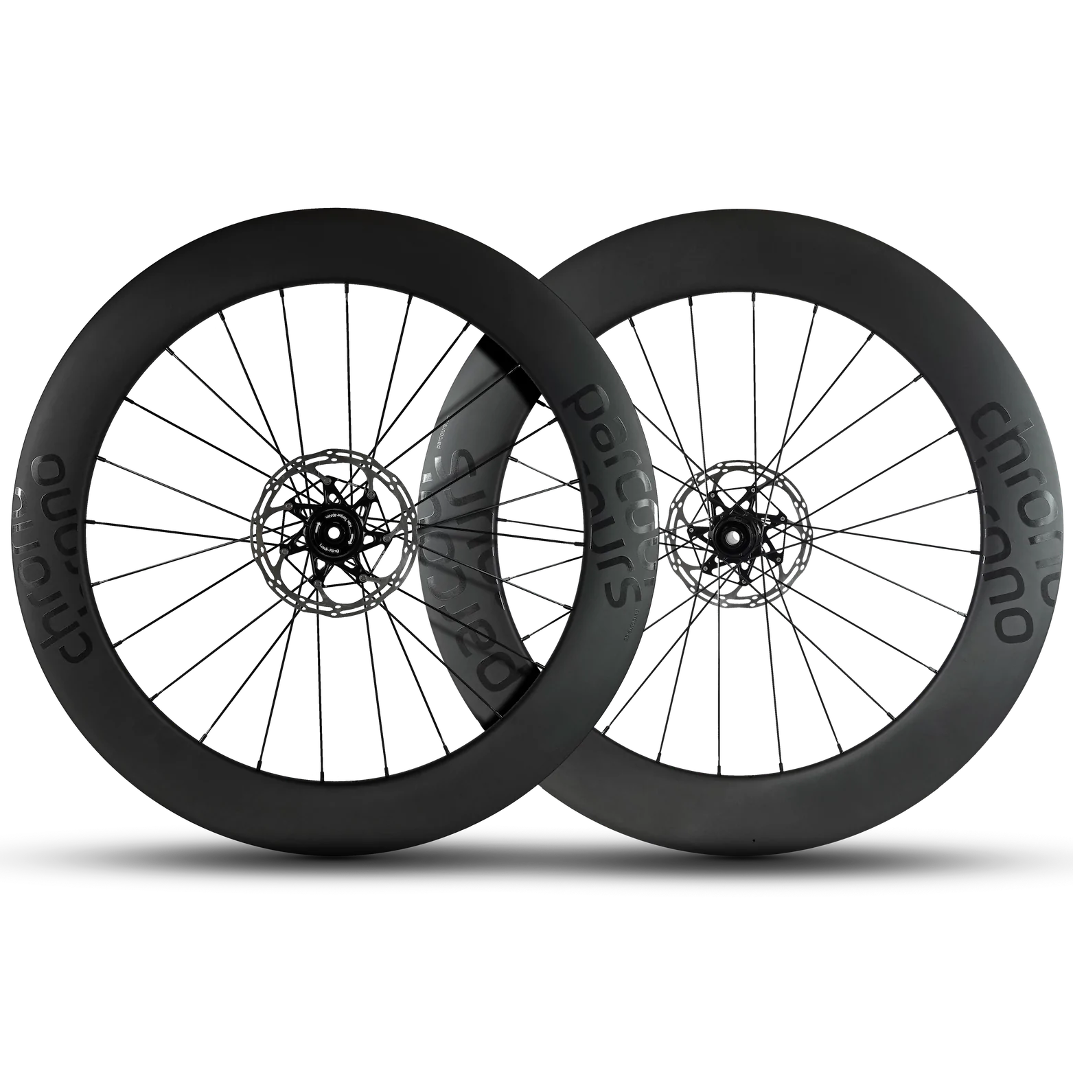 Wheelset