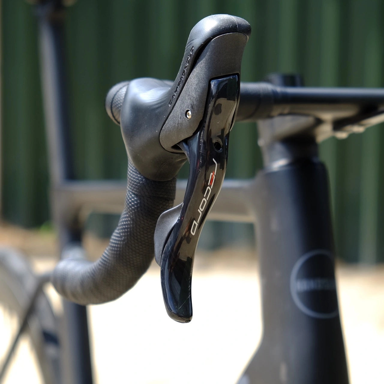 Handsling A1R0evo Campagnolo Record 12-Speed Disc
