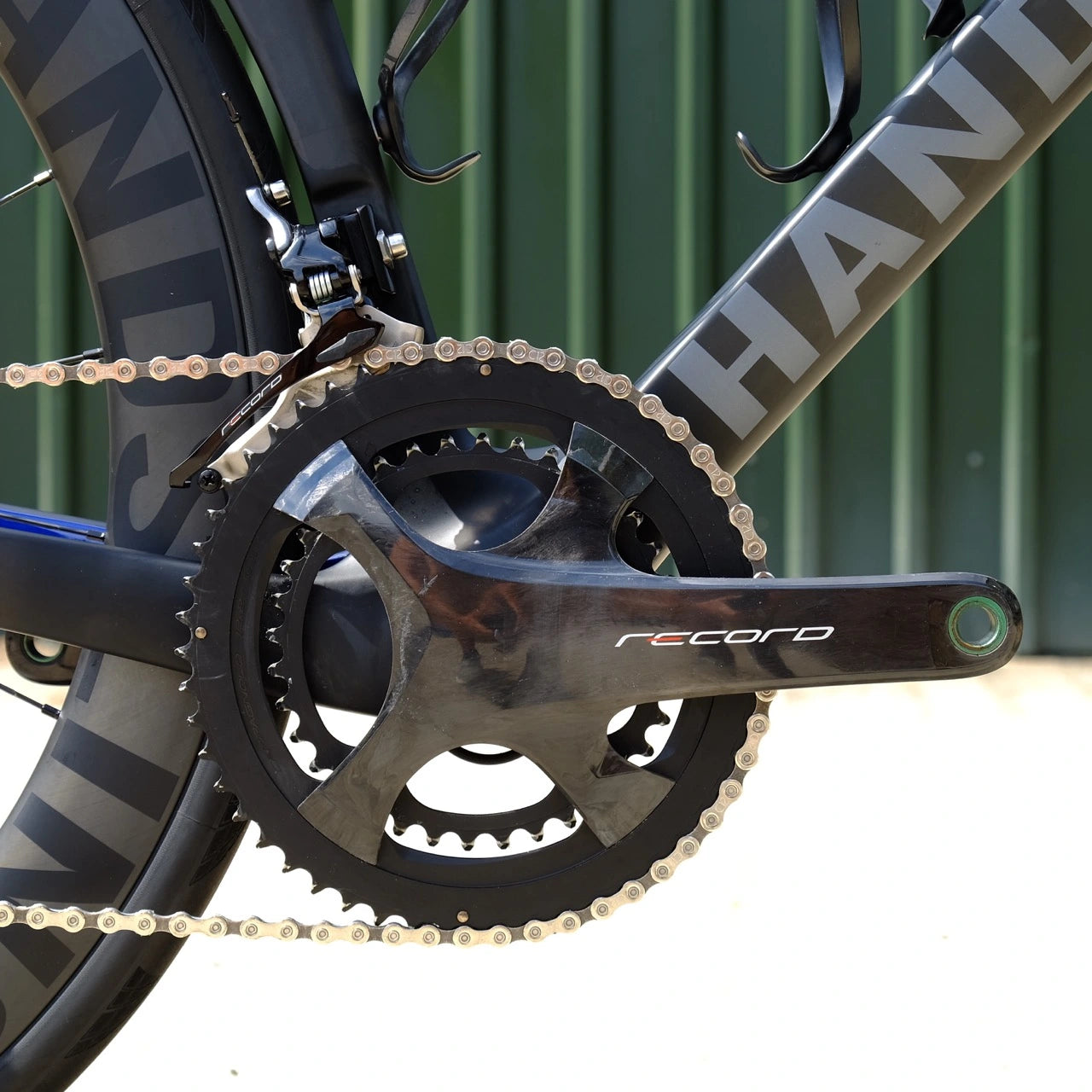 Handsling A1R0evo Campagnolo Record 12-Speed Disc