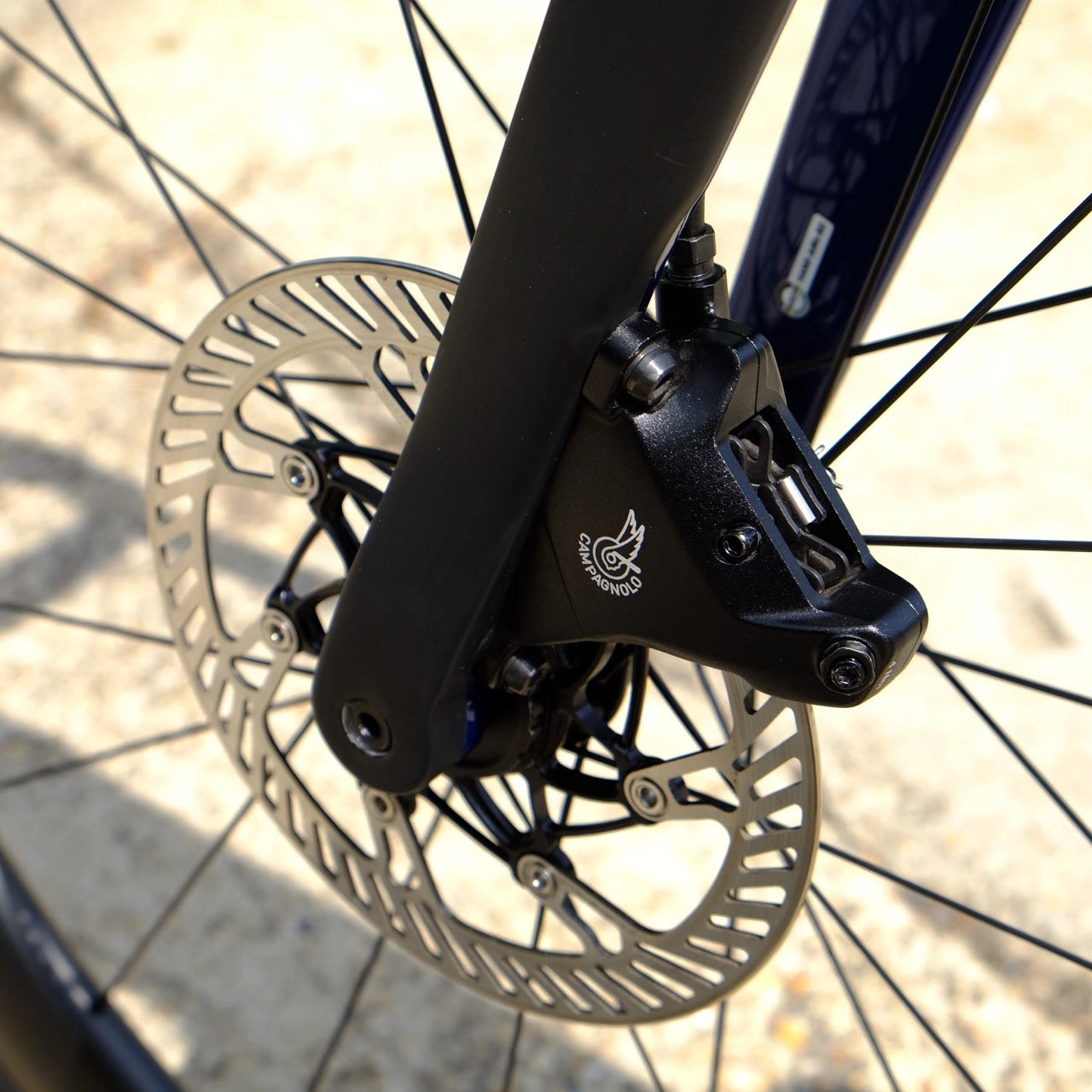 Handsling A1R0evo Campagnolo Record 12-Speed Disc