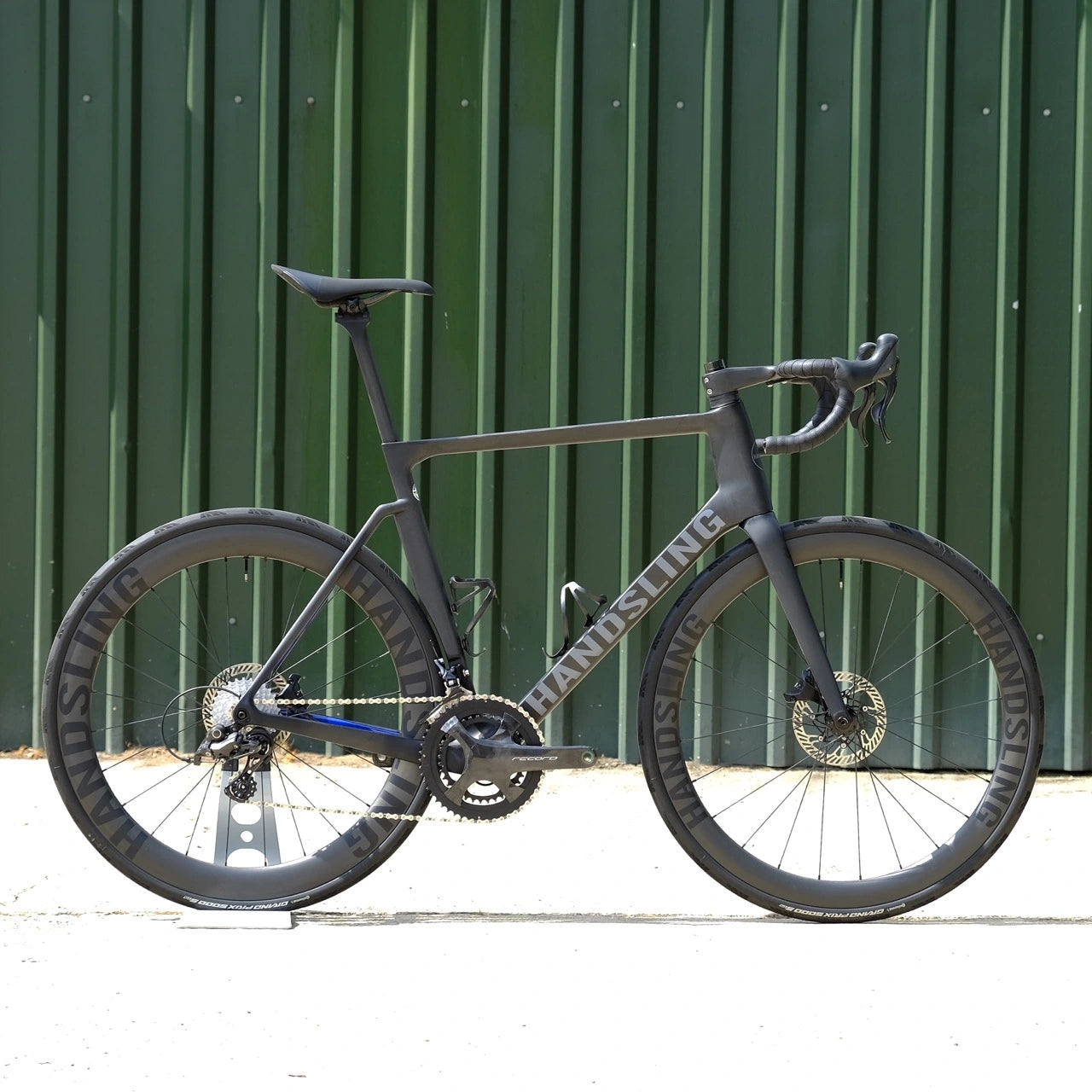 Handsling A1R0evo Campagnolo Record 12-Speed Disc