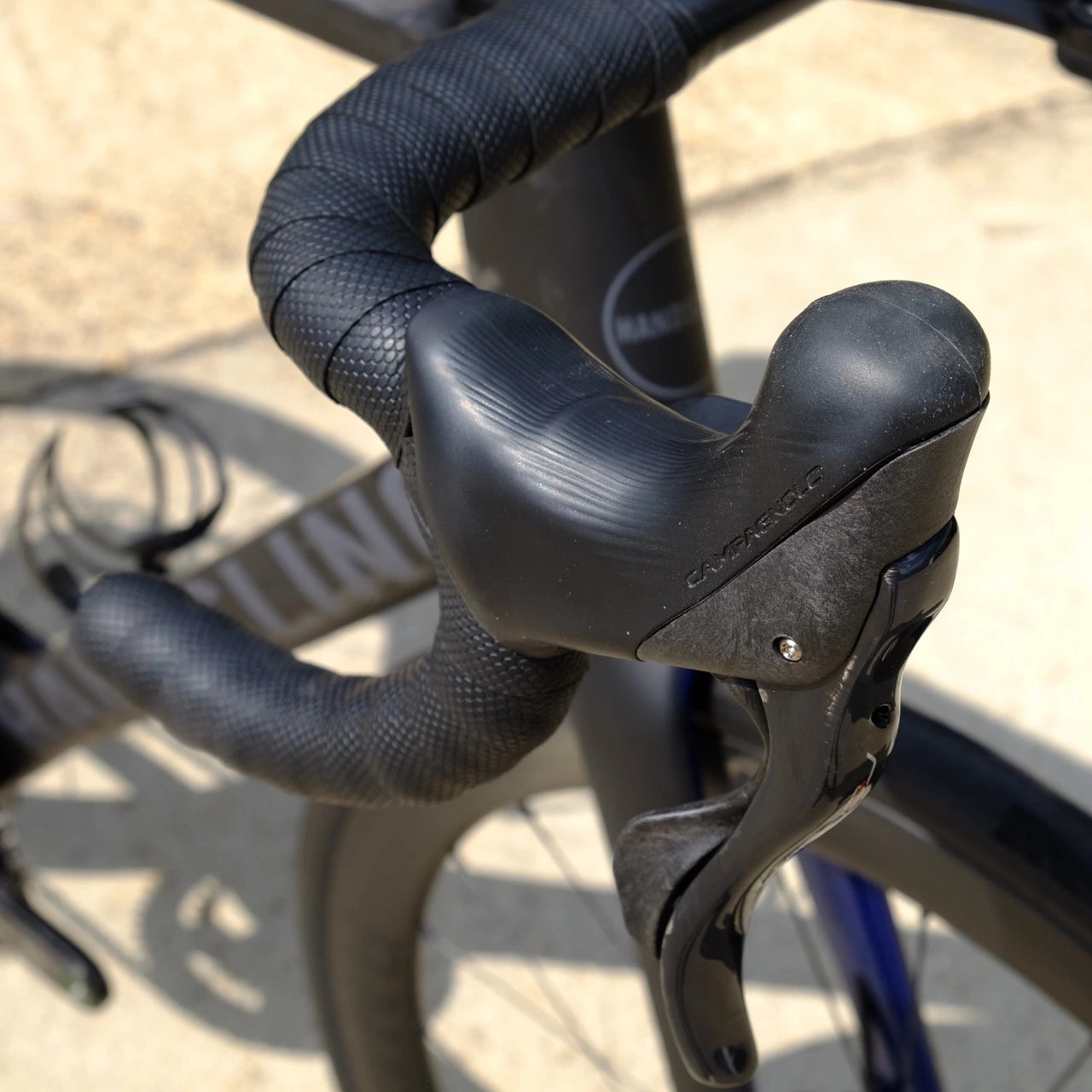 Handsling A1R0evo Campagnolo Record 12-Speed Disc