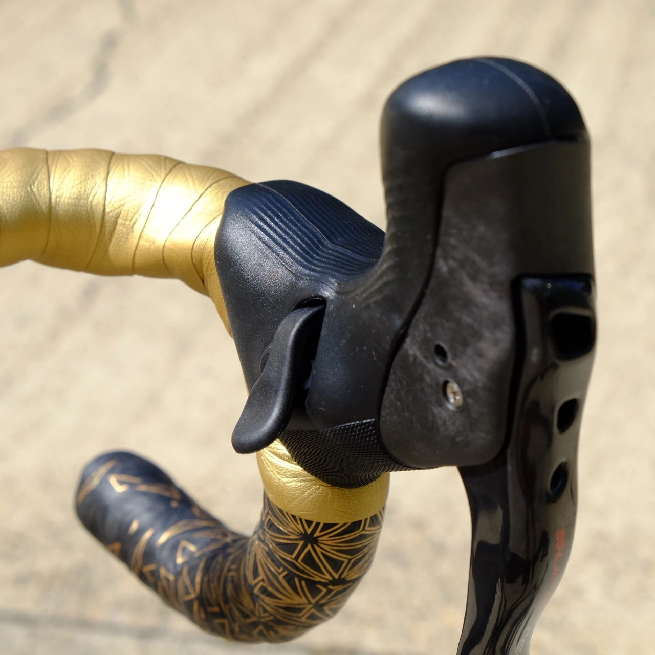 Handsling A1R0evo Campagnolo Super Record EPS 12-Speed