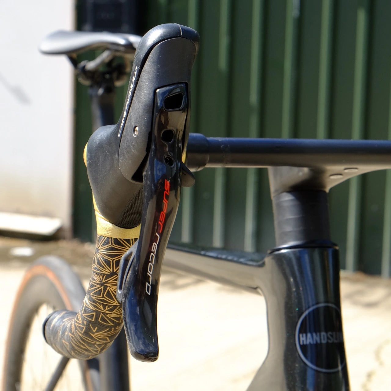 Handsling A1R0evo Campagnolo Super Record EPS 12-Speed