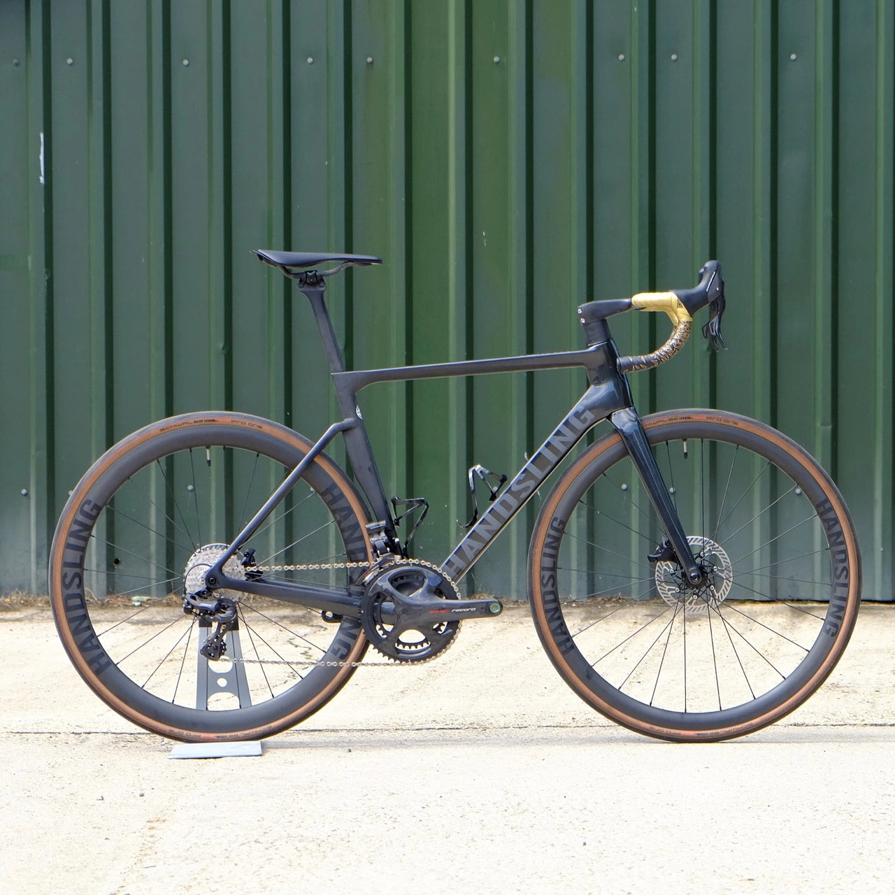 Handsling A1R0evo Campagnolo Super Record EPS 12-Speed