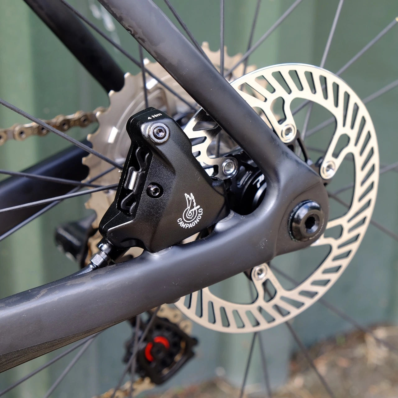 Handsling A1R0evo Campagnolo Super Record EPS 12-Speed