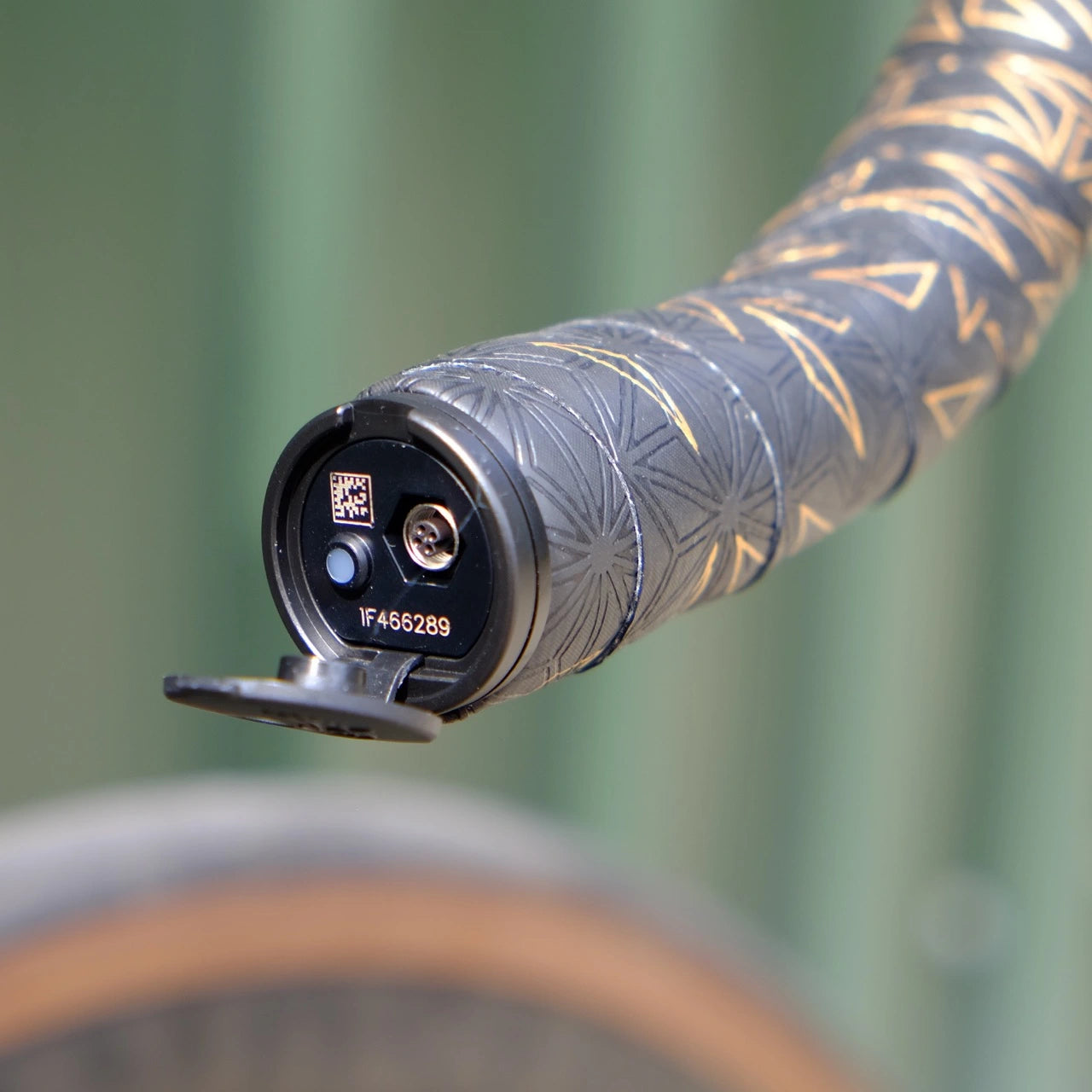 Handsling A1R0evo Campagnolo Super Record EPS 12-Speed