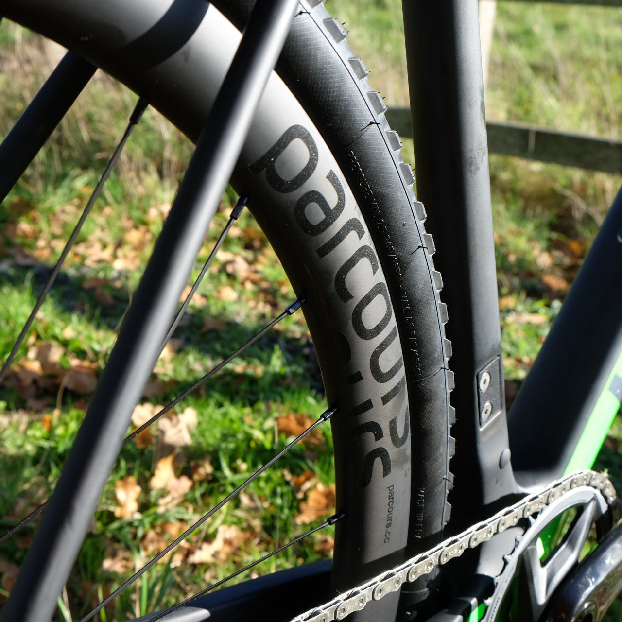 Handsling CEXevo SRAM Force XPLR AXS Gravel Bike