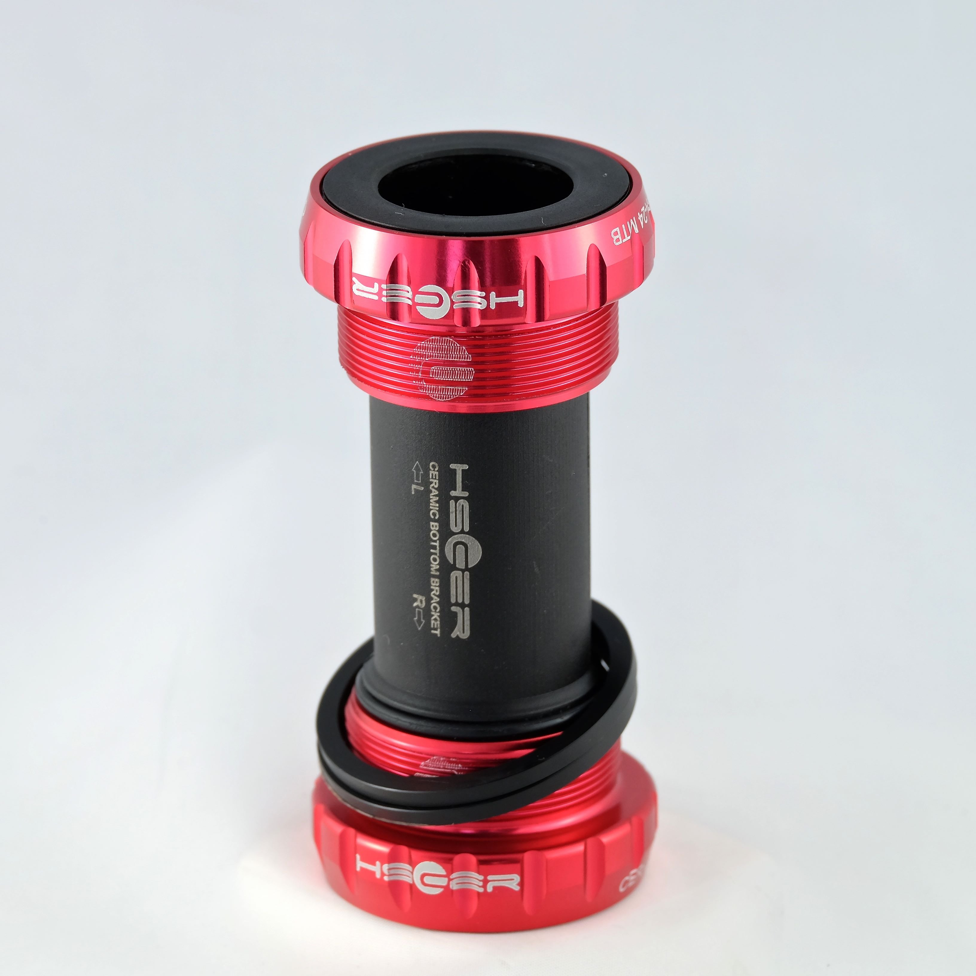 BSA External Ceramic Bottom Bracket