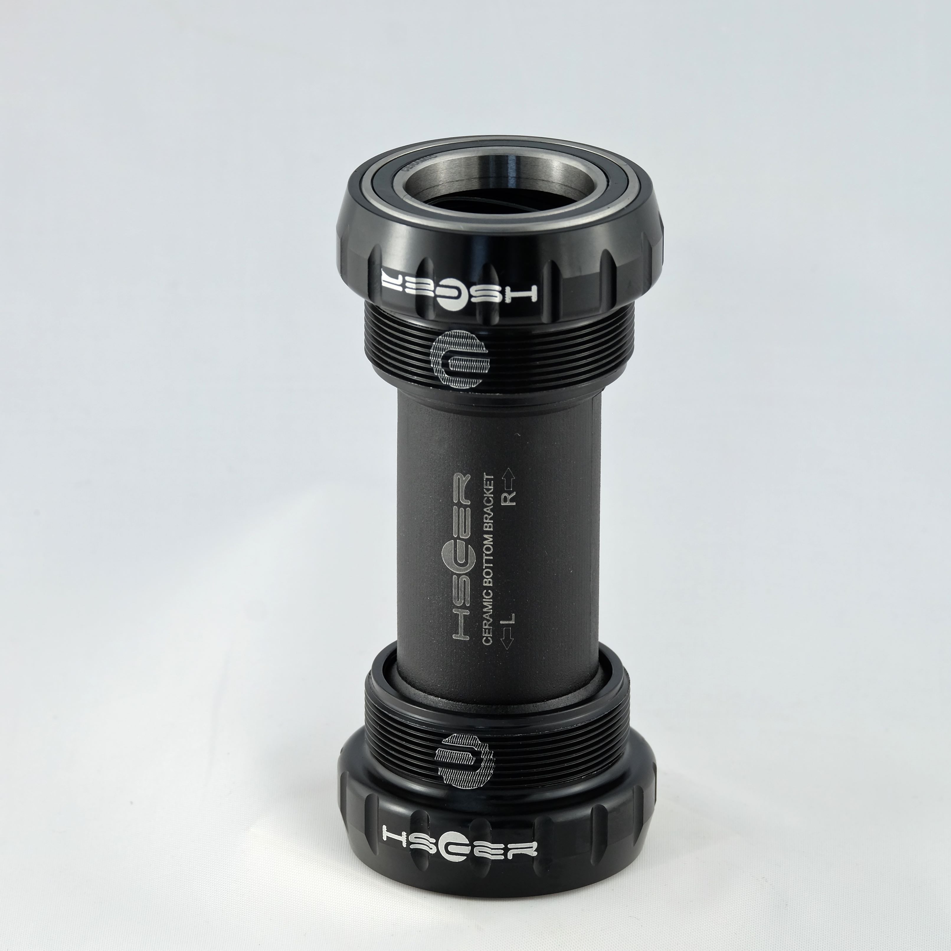 Italian Threaded External Ceramic Bottom Brackets