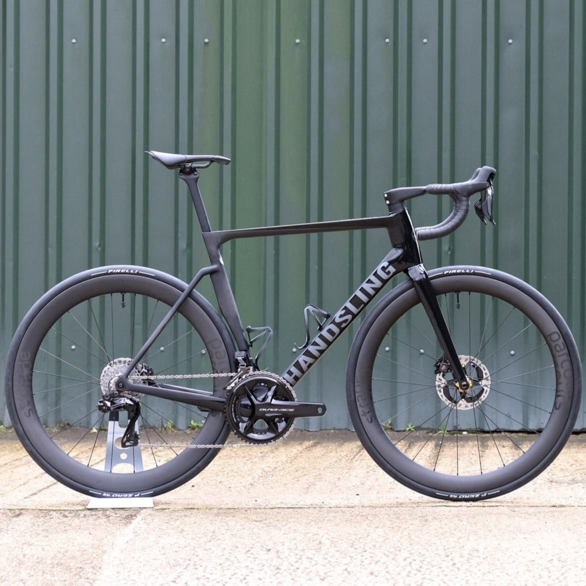 Handsling A1R0evo Shimano Dura-Ace Di2 R9200